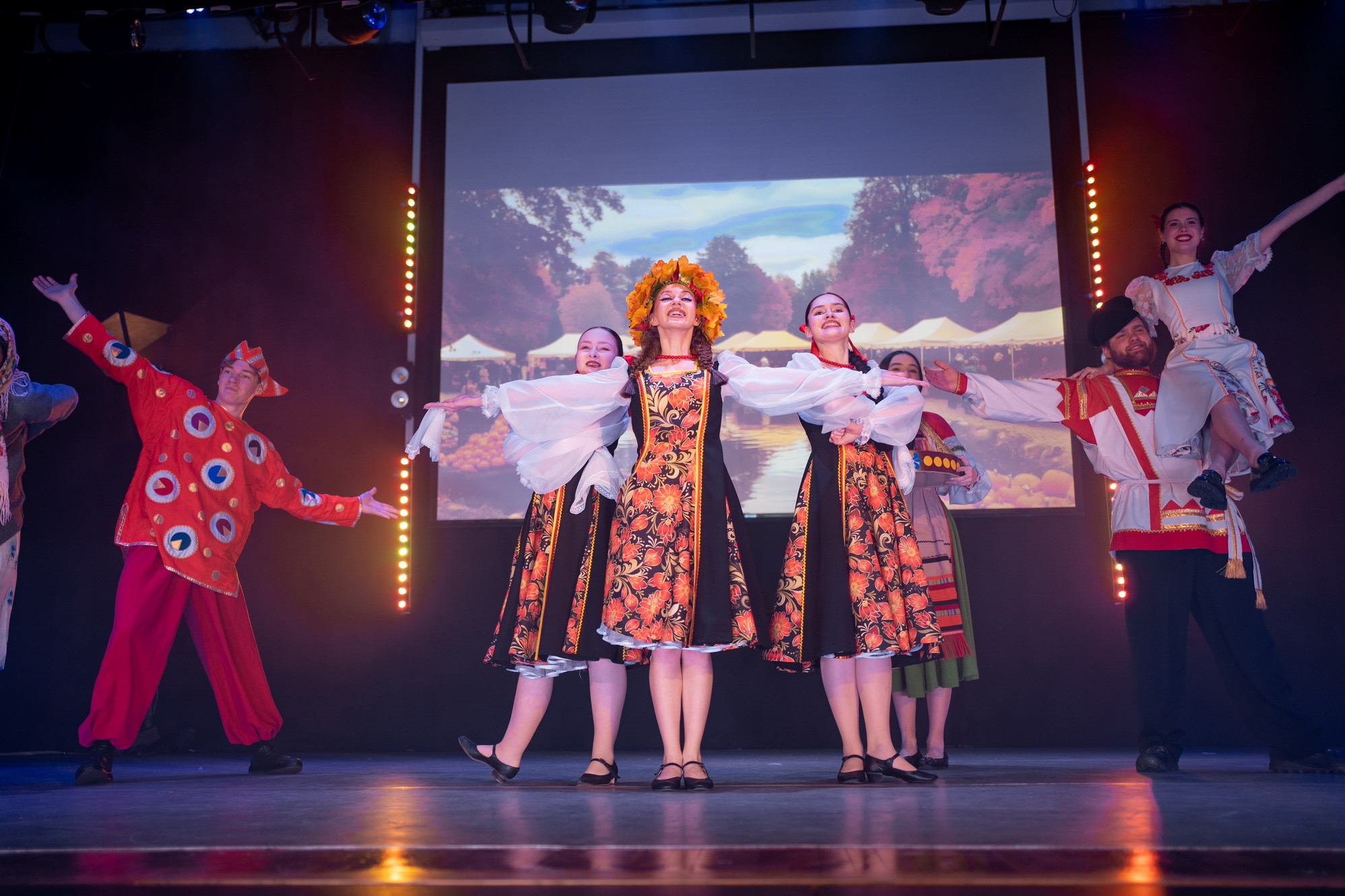 фотография: А. Непомнящих