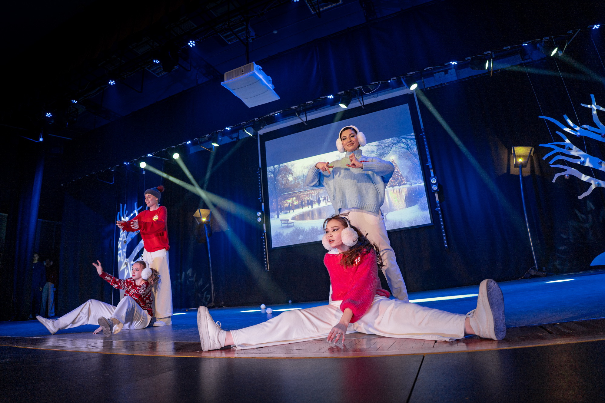 фотография: А. Непомнящих