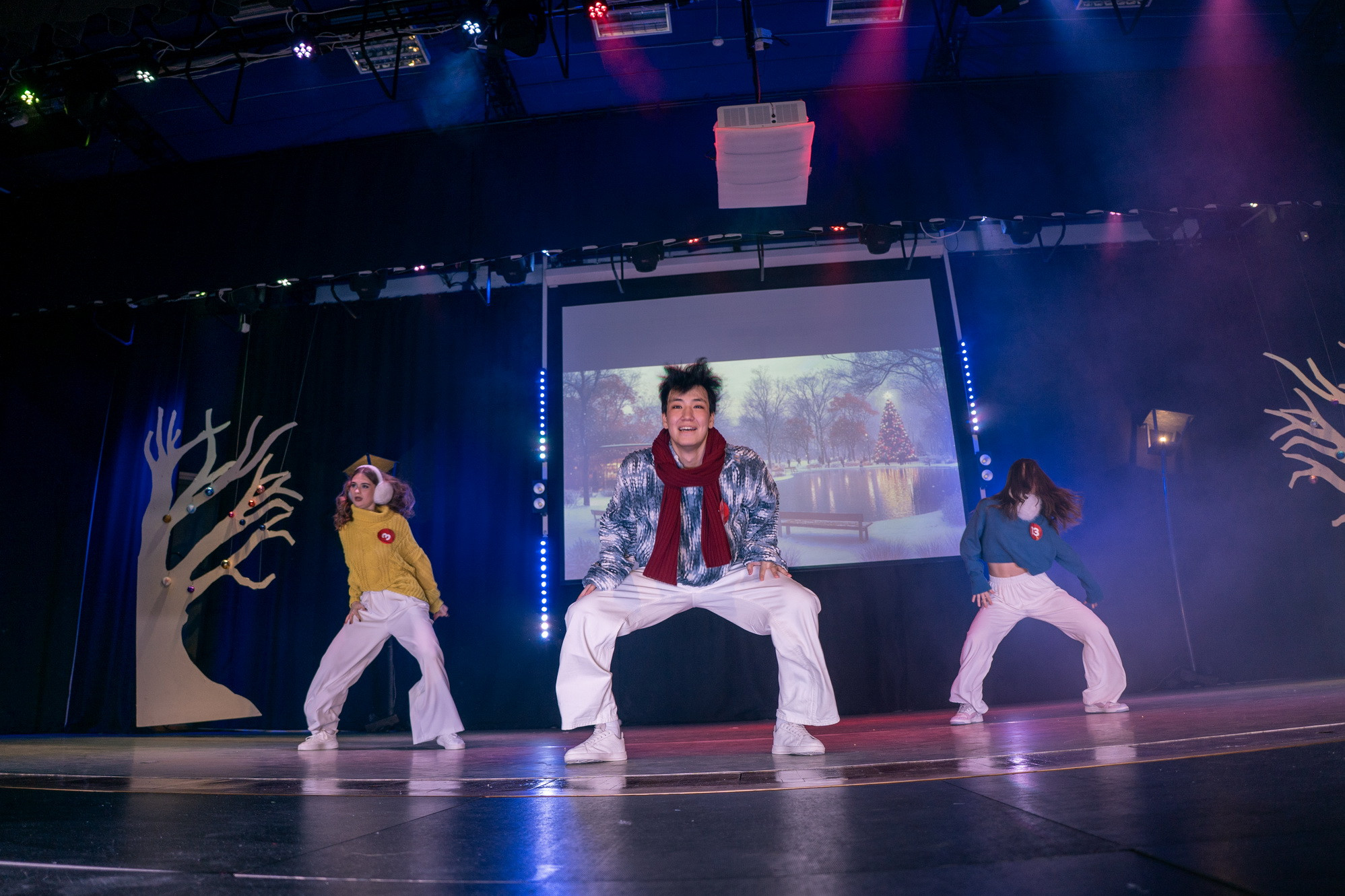 фотография: А. Непомнящих