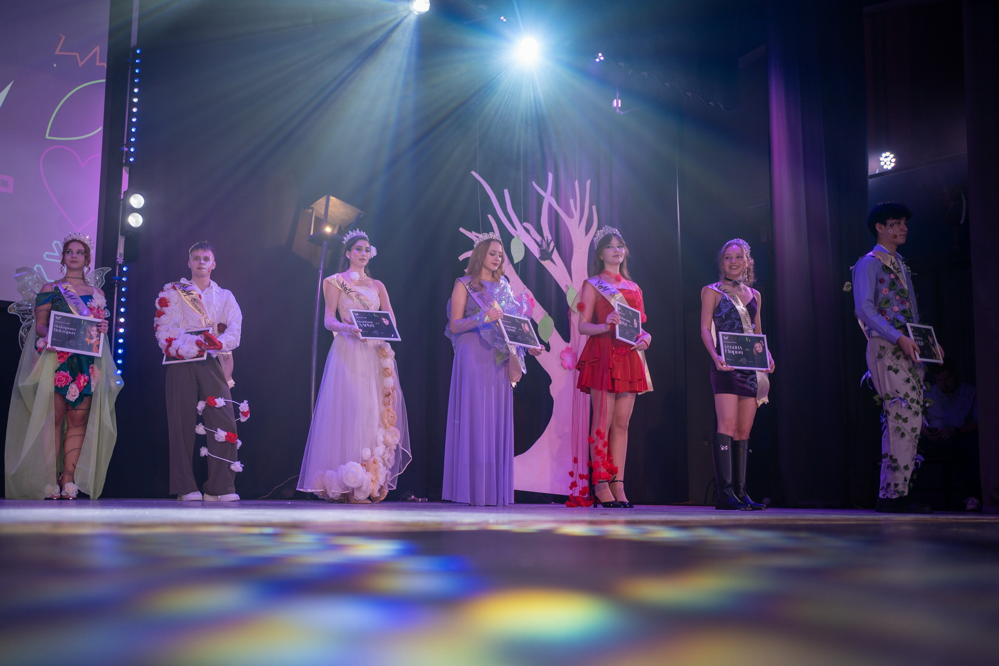 фотография: А. Непомнящих