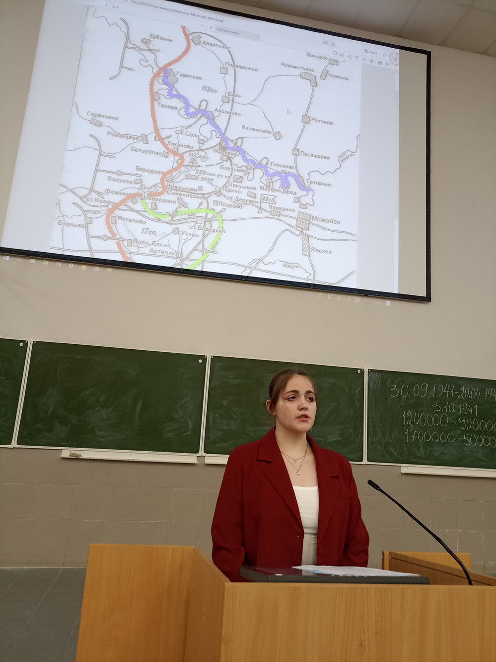 фотография: Предоставлено С. Кулешовым