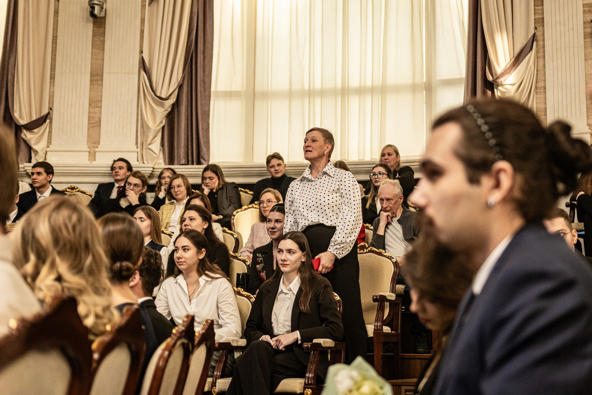 фотография: пресс-служба министерства образования Новосибирской области