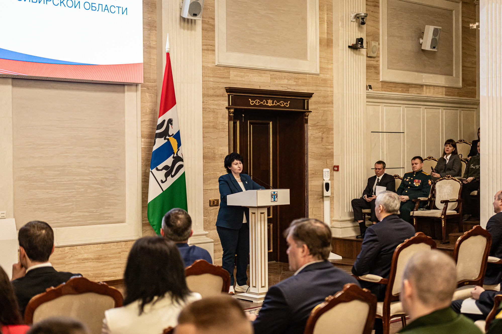 фотография: пресс-служба министерства образования Новосибирской области