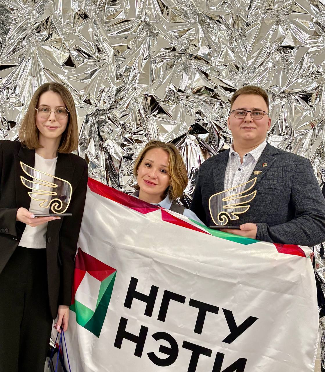 фотография: Предоставлено УМП