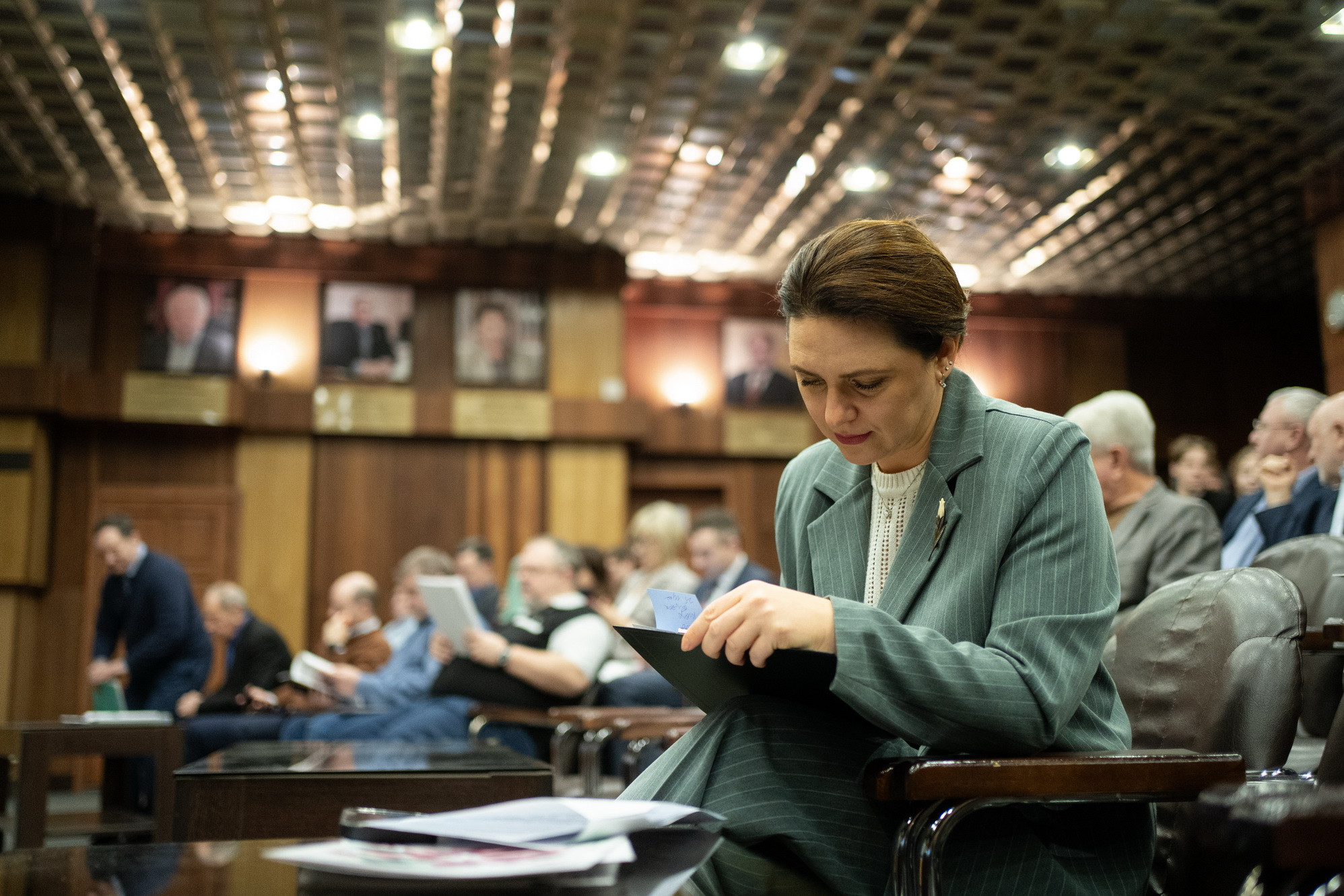 фотография: А. Непомнящих