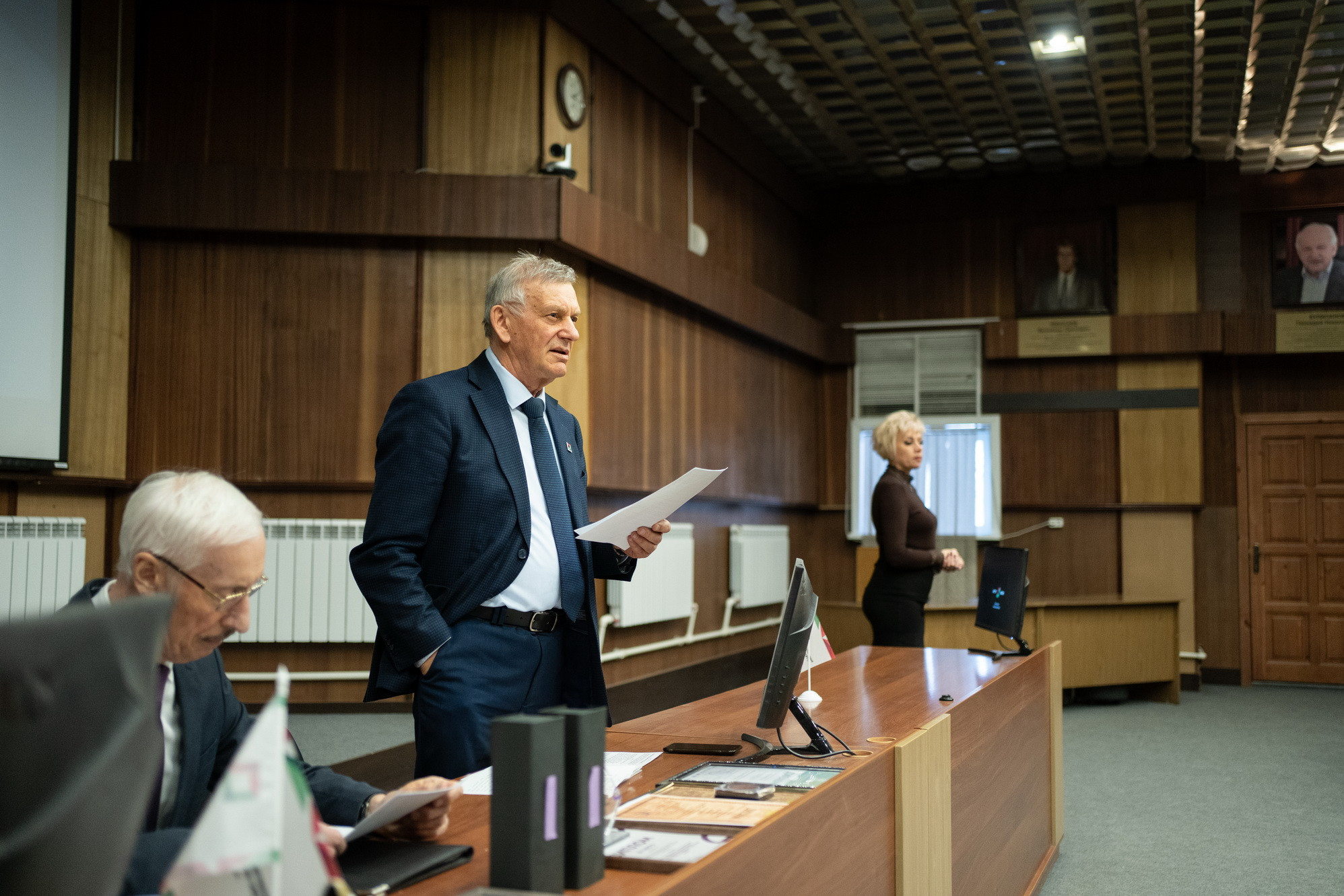 фотография: А. Непомнящих