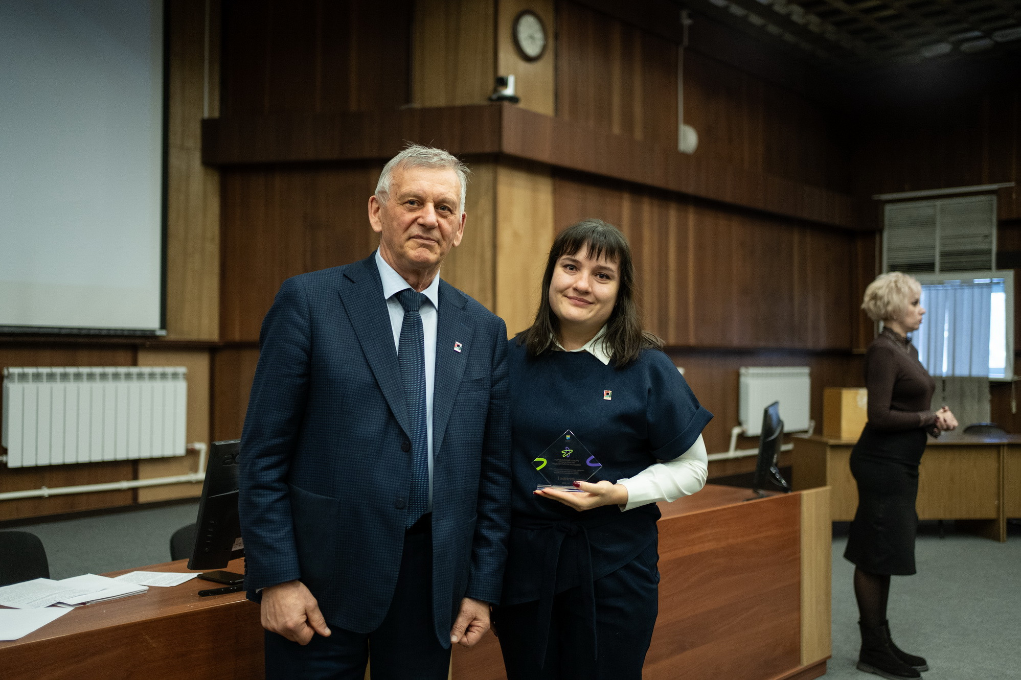 фотография: А. Непомнящих