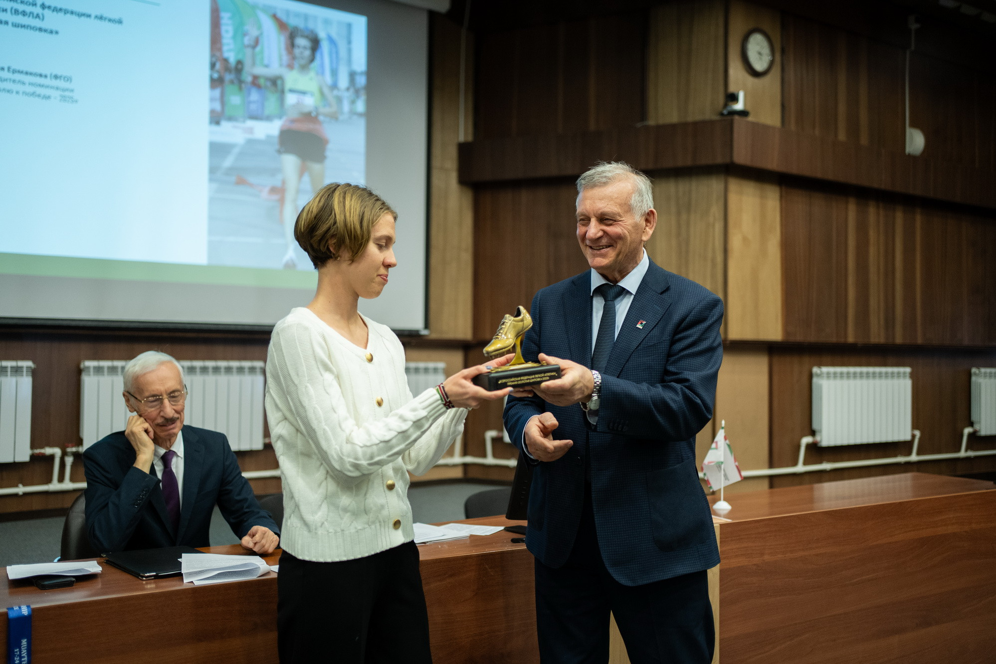 фотография: А. Непомнящих