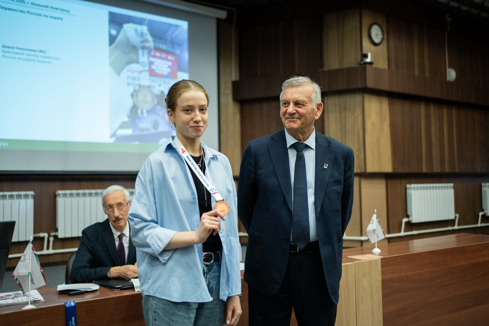 фотография: А. Непомнящих