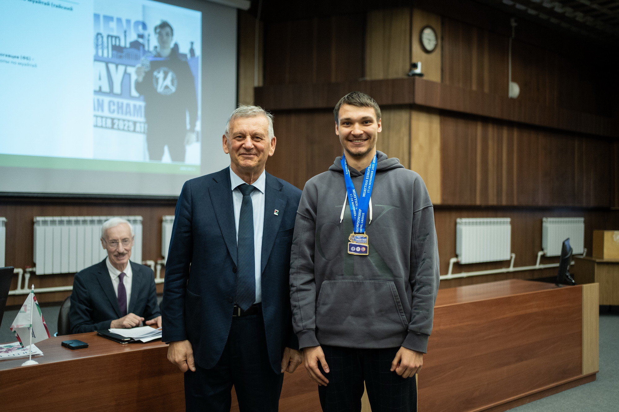 фотография: А. Непомнящих