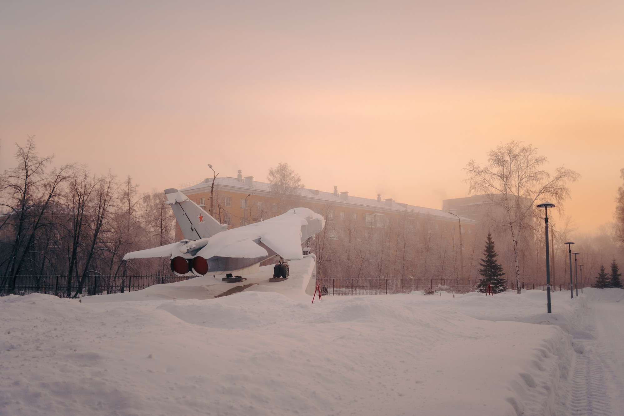 фотография: В. Гуськов