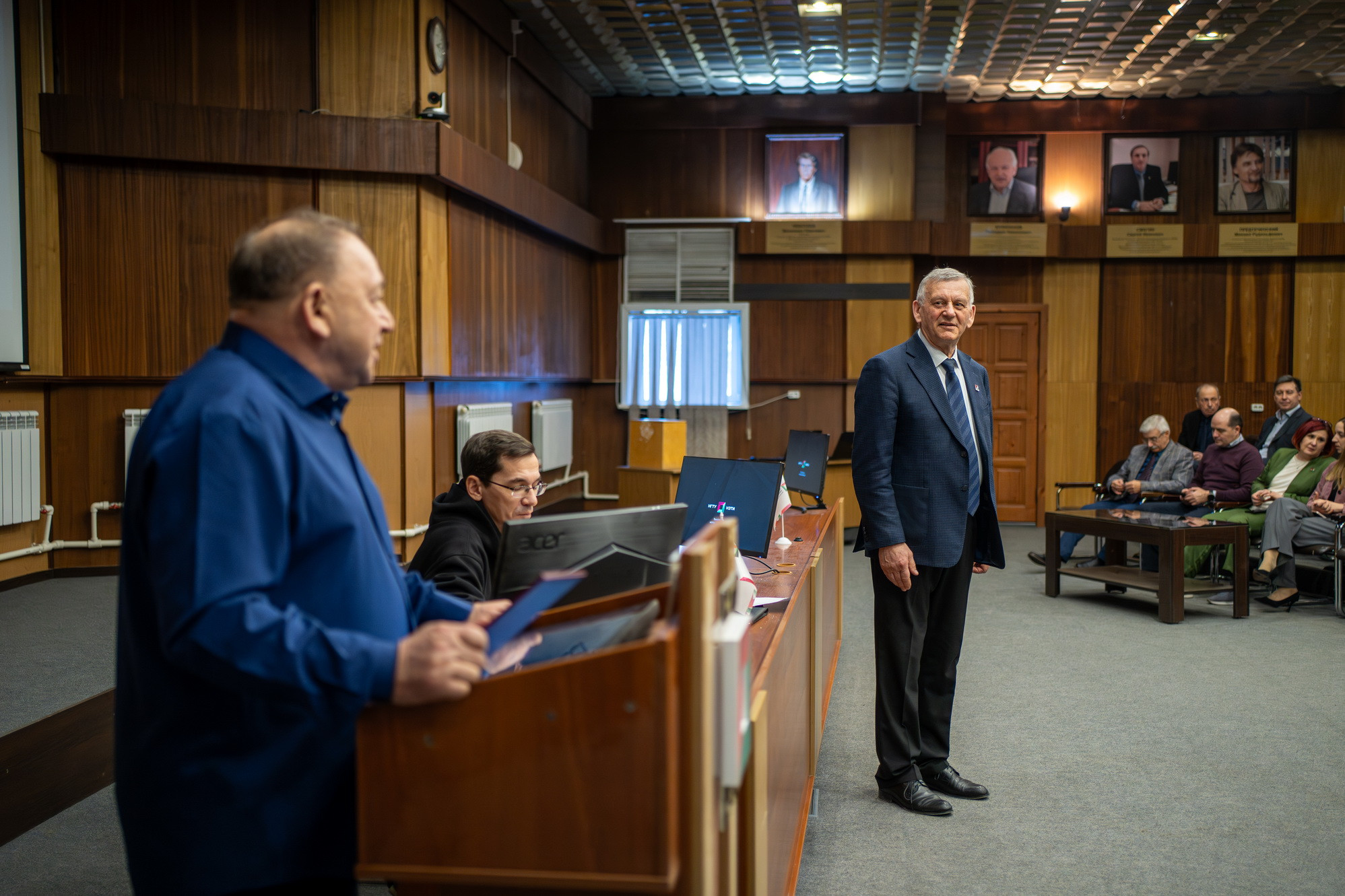 фотография: А. Непомнящих