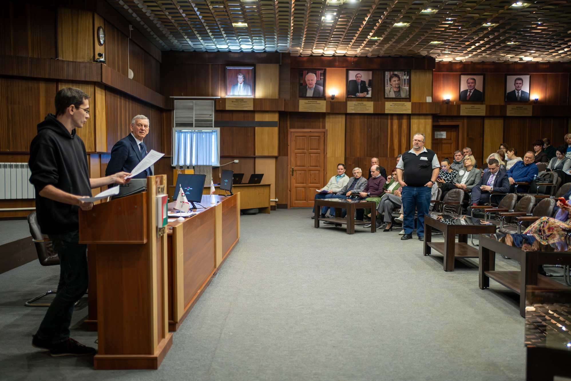 фотография: А. Непомнящих