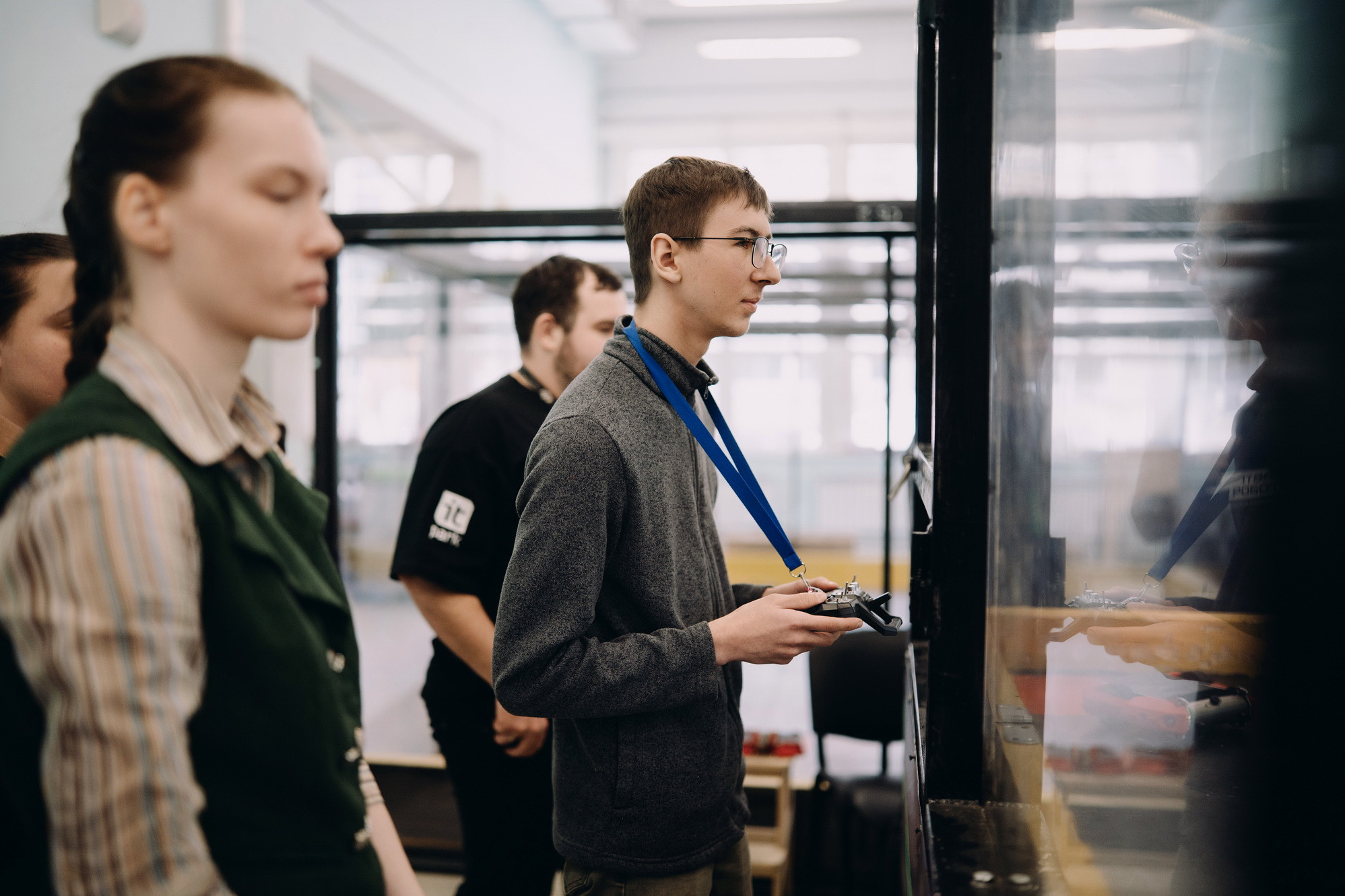 фотография: В. Гуськов