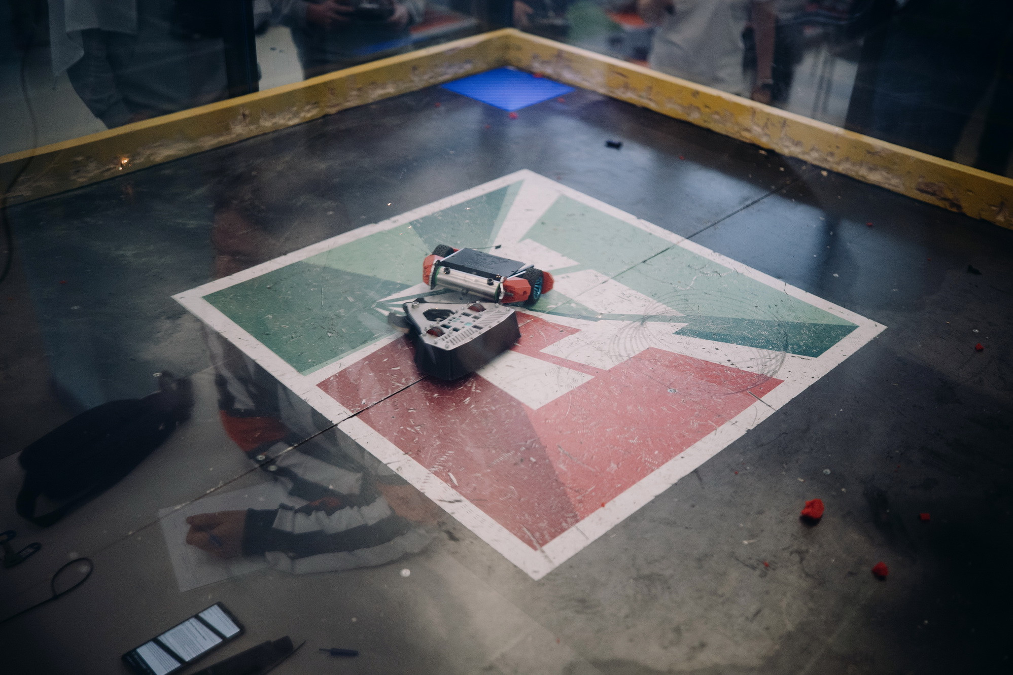 фотография: В. Гуськов