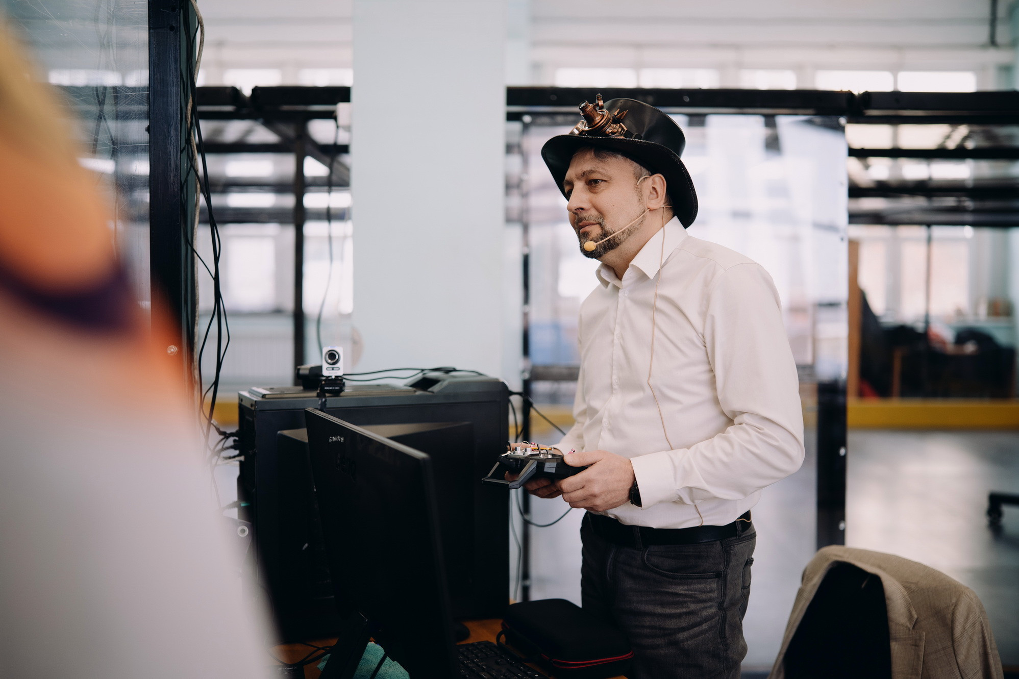 фотография: В. Гуськов