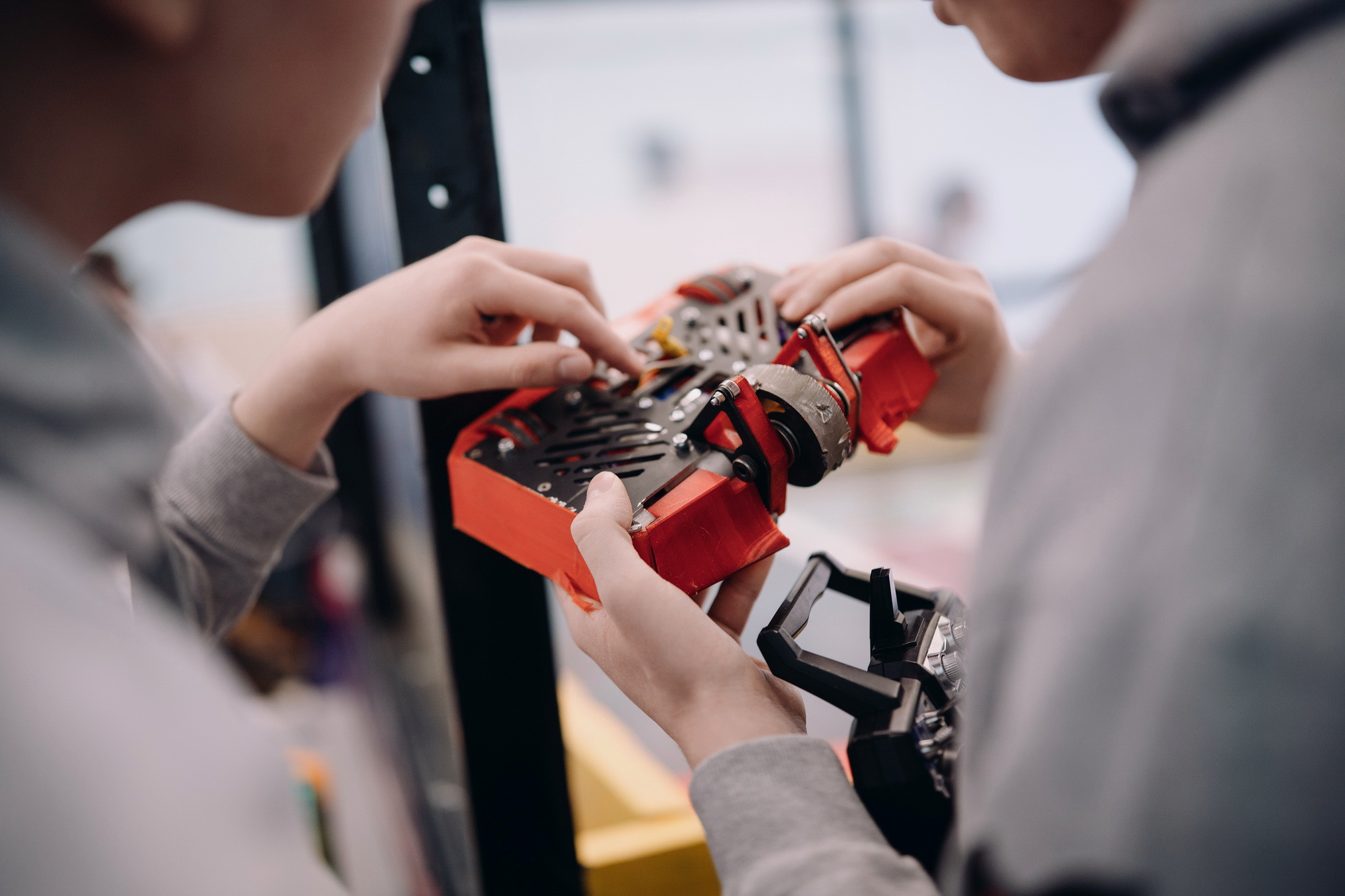 фотография: В. Гуськов