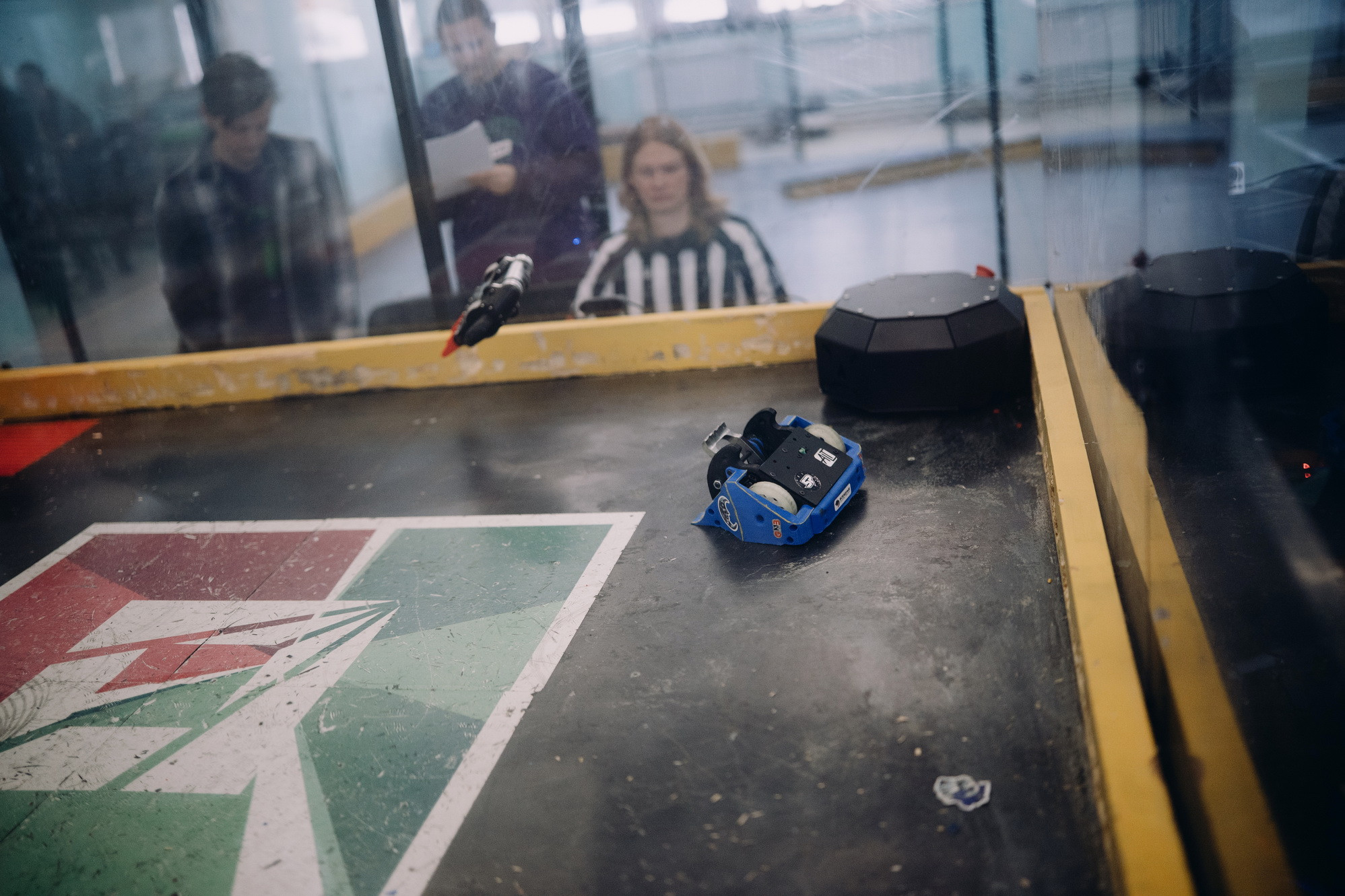 фотография: В. Гуськов