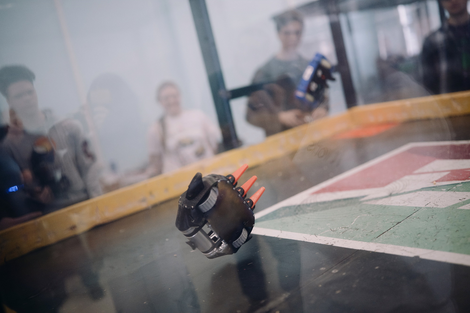 фотография: В. Гуськов