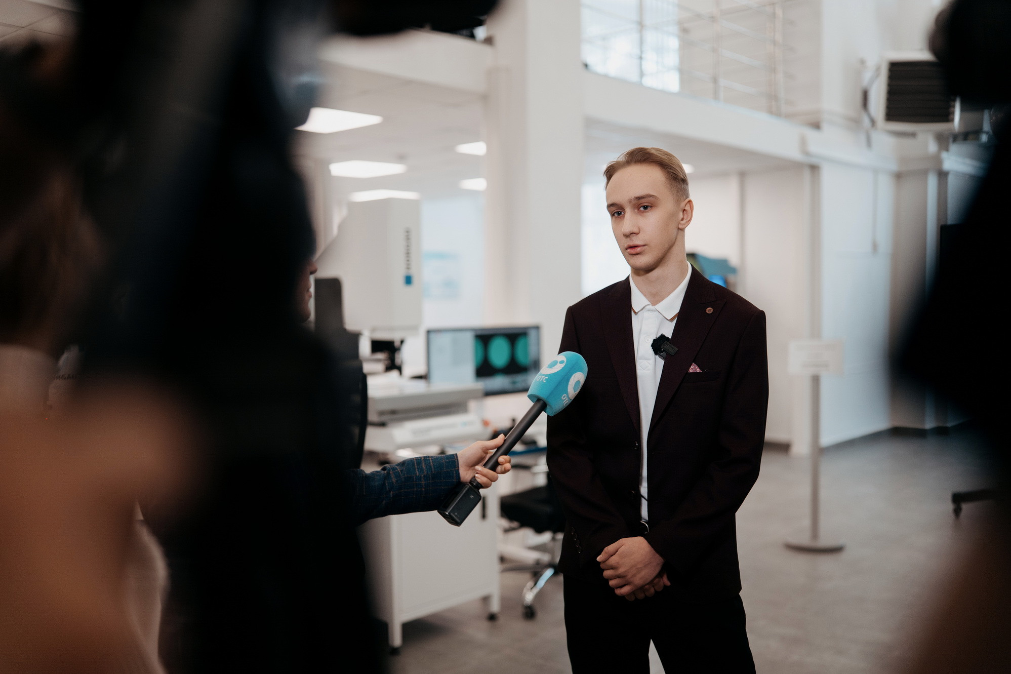 фотография: В. Гуськов