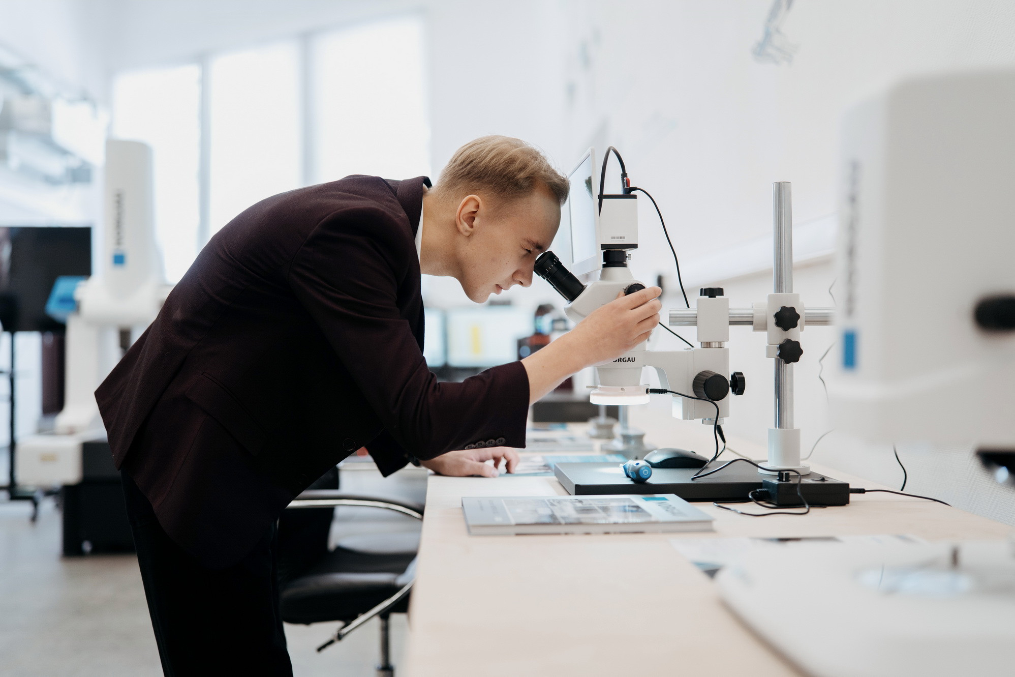 фотография: В. Гуськов