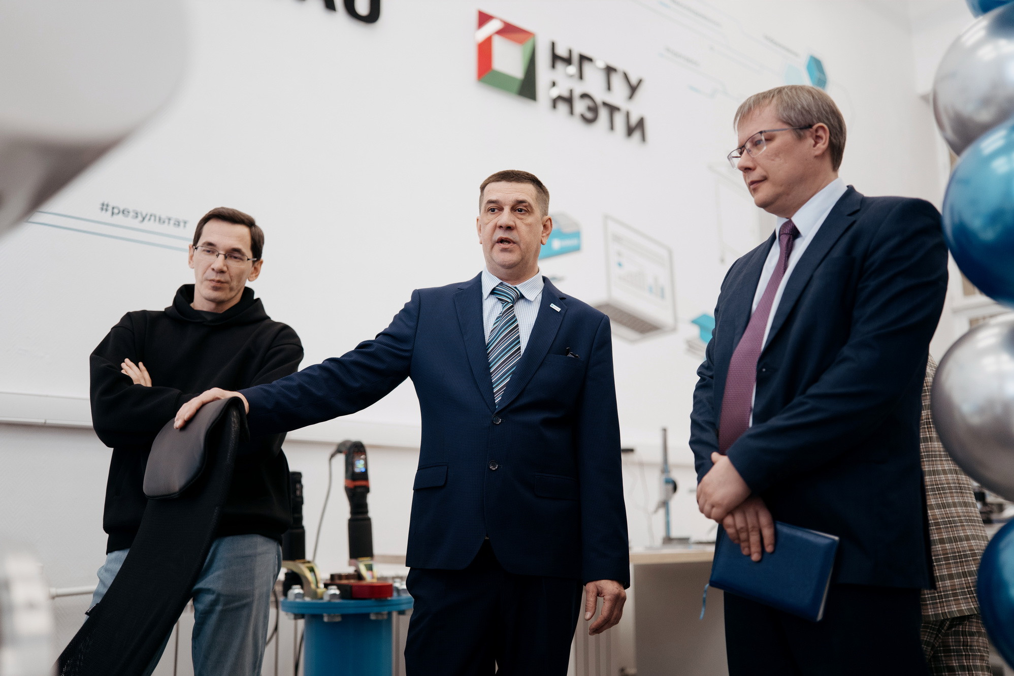 фотография: В. Гуськов