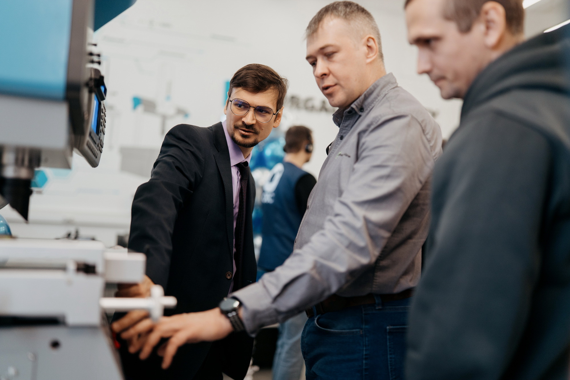 фотография: В. Гуськов