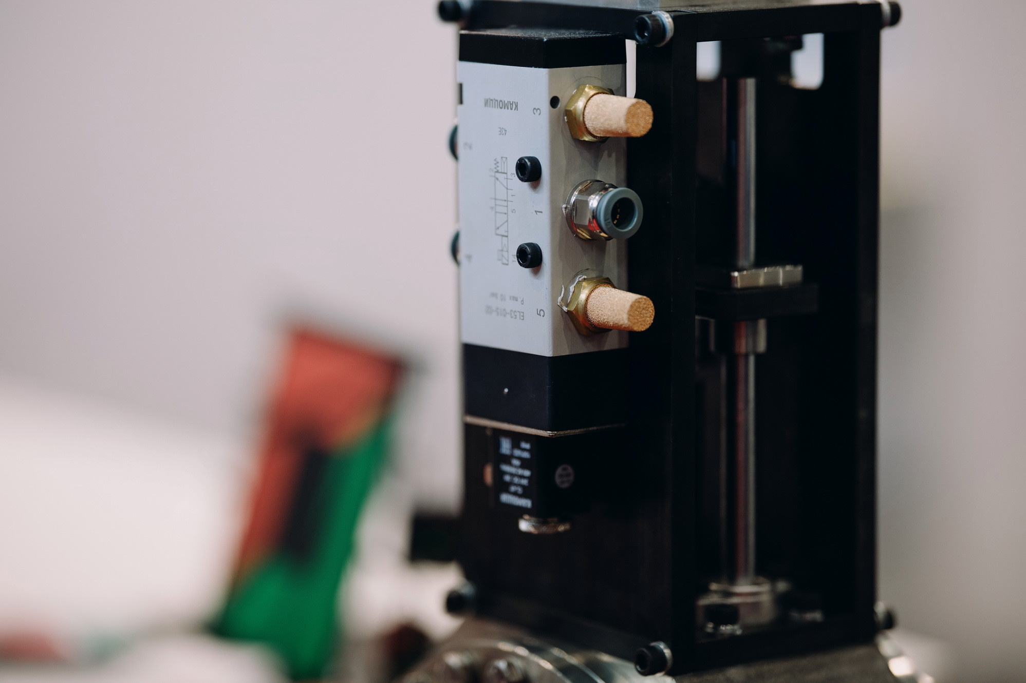 фотография: В. Гуськов