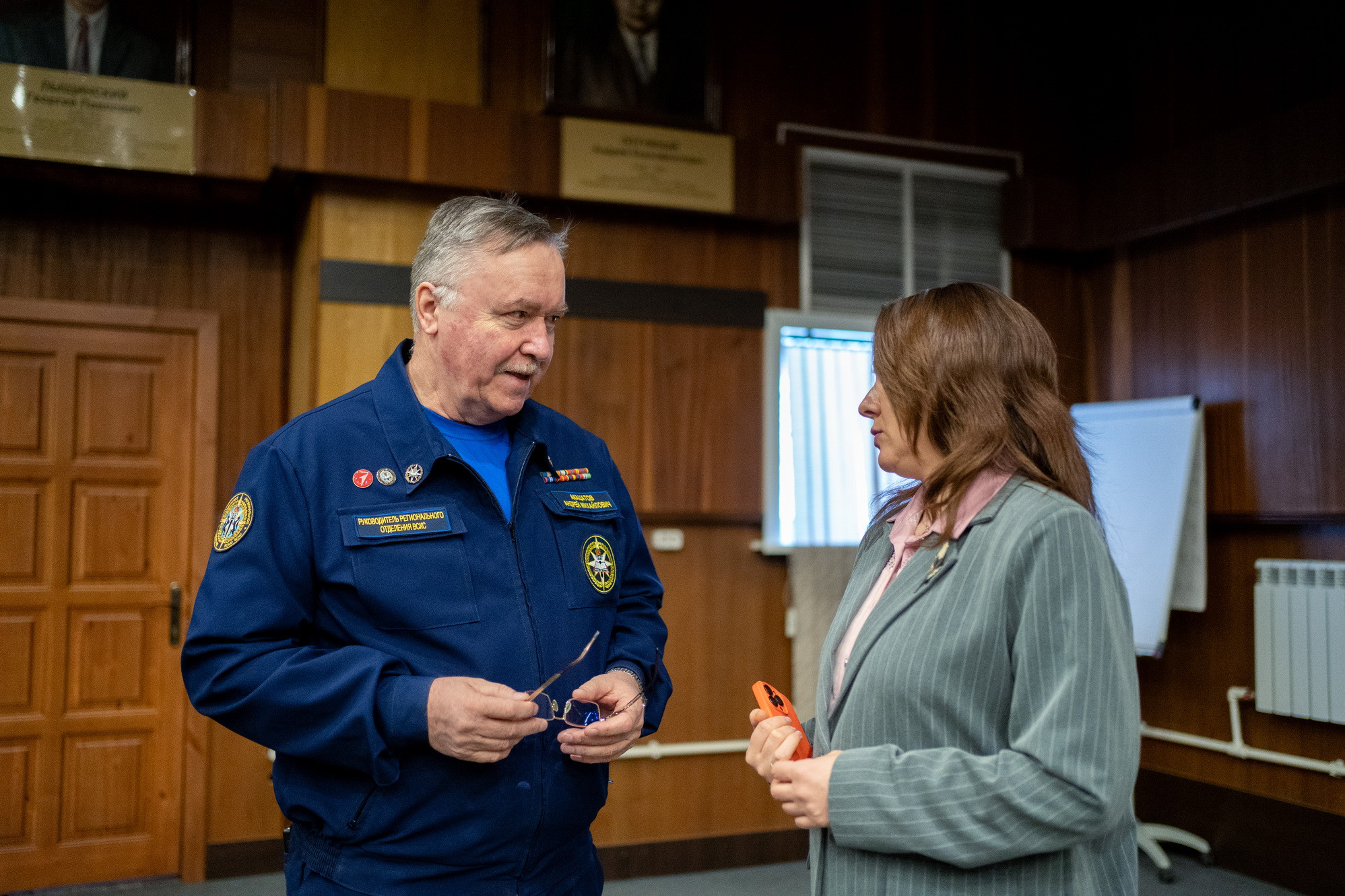 фотография: А. Непомнящих