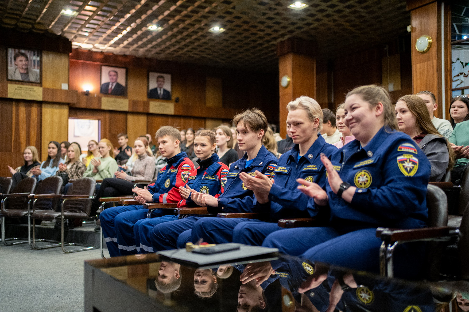 фотография: А. Непомнящих