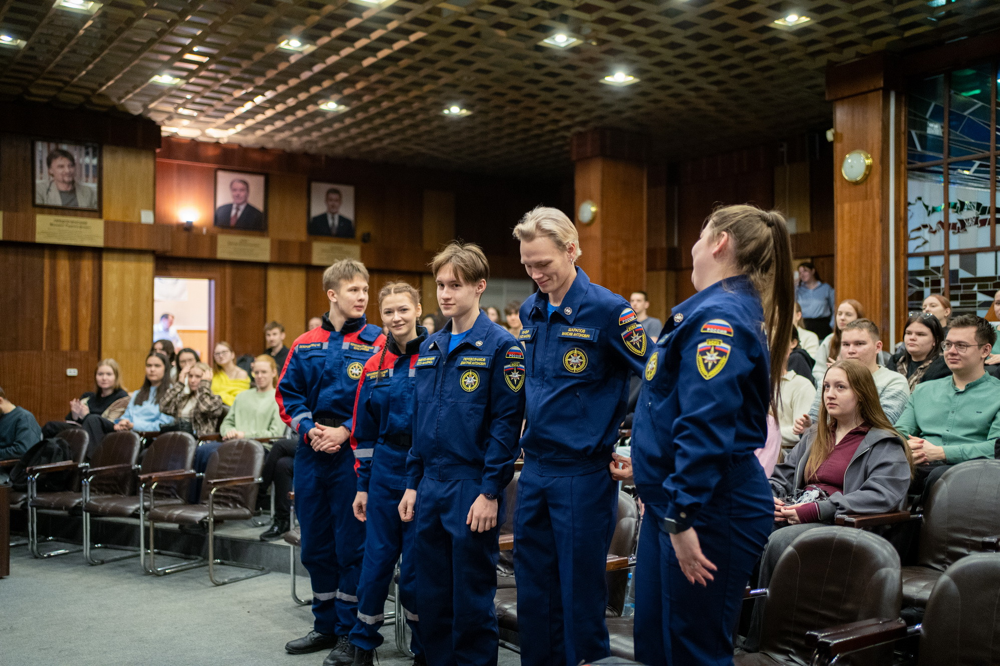 фотография: А. Непомнящих