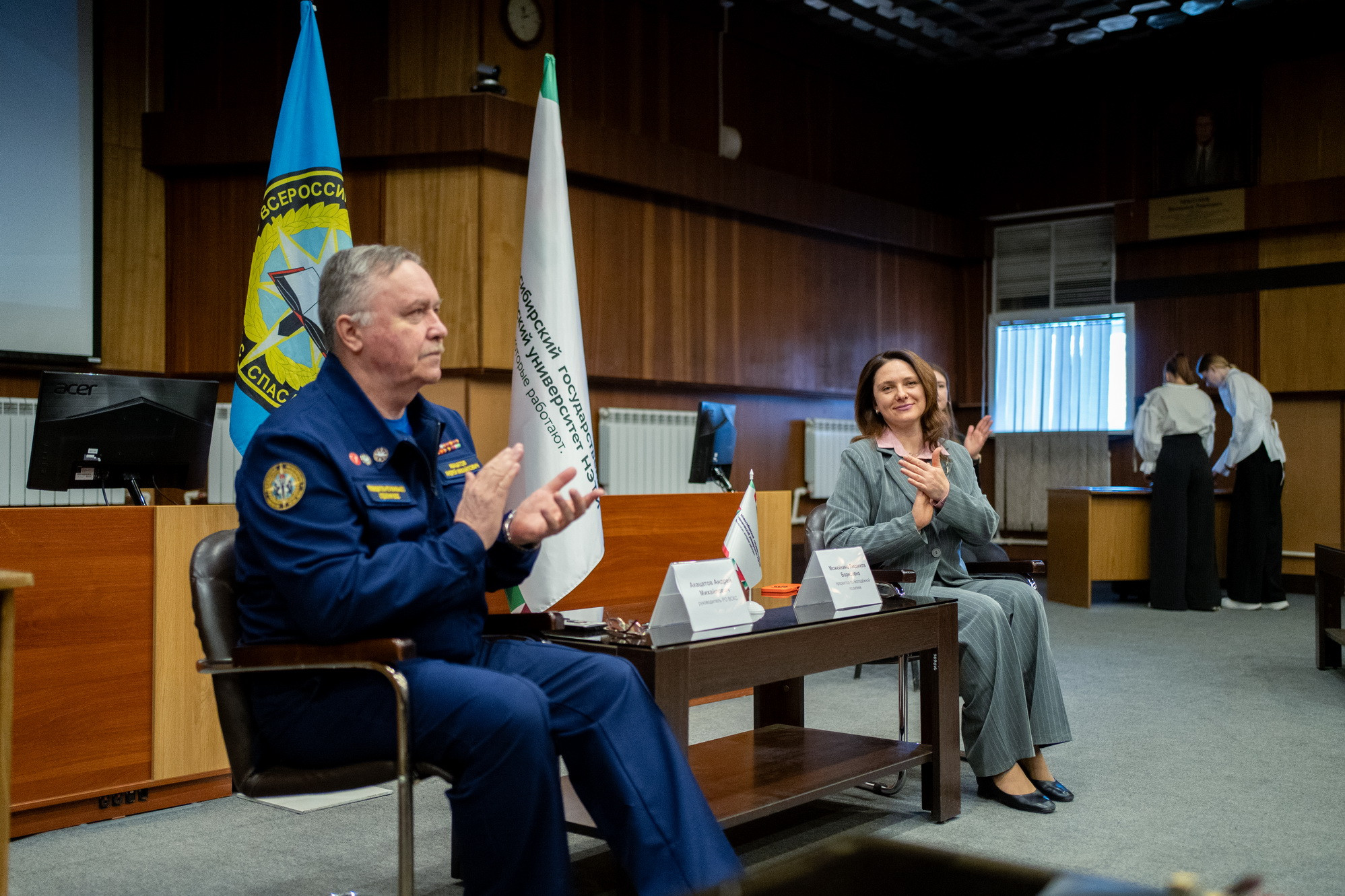 фотография: А. Непомнящих