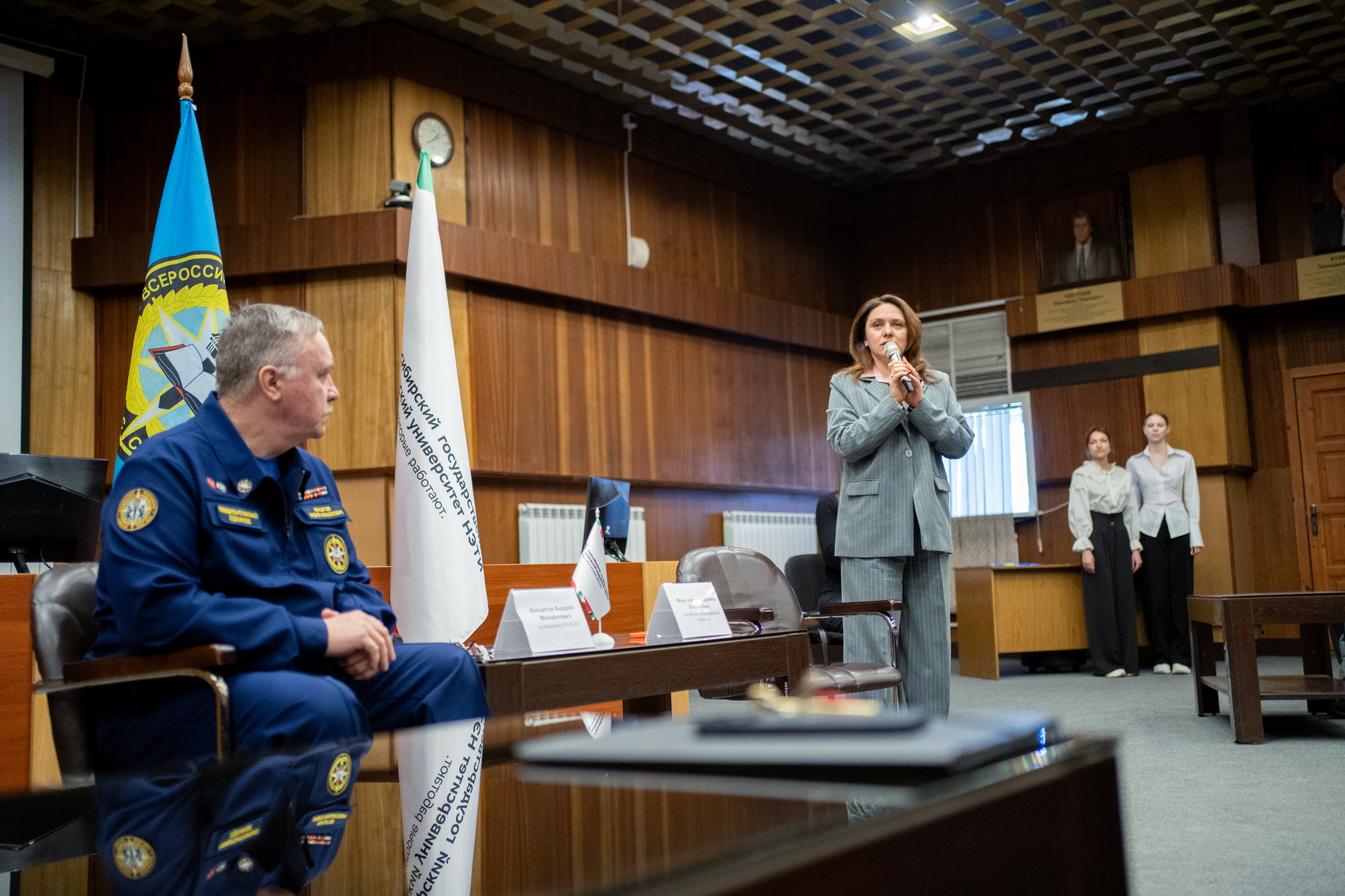 фотография: А. Непомнящих