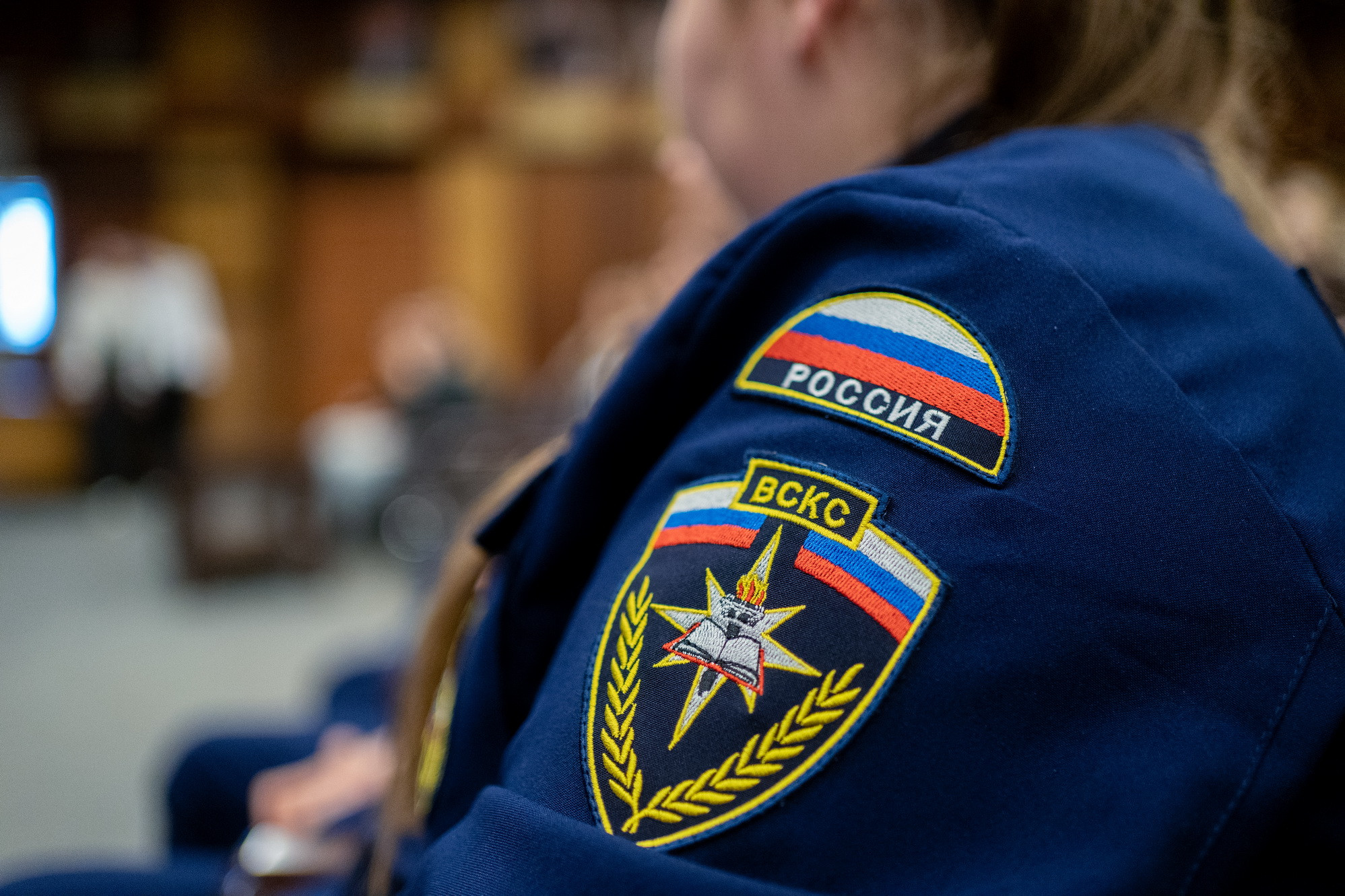 фотография: А. Непомнящих