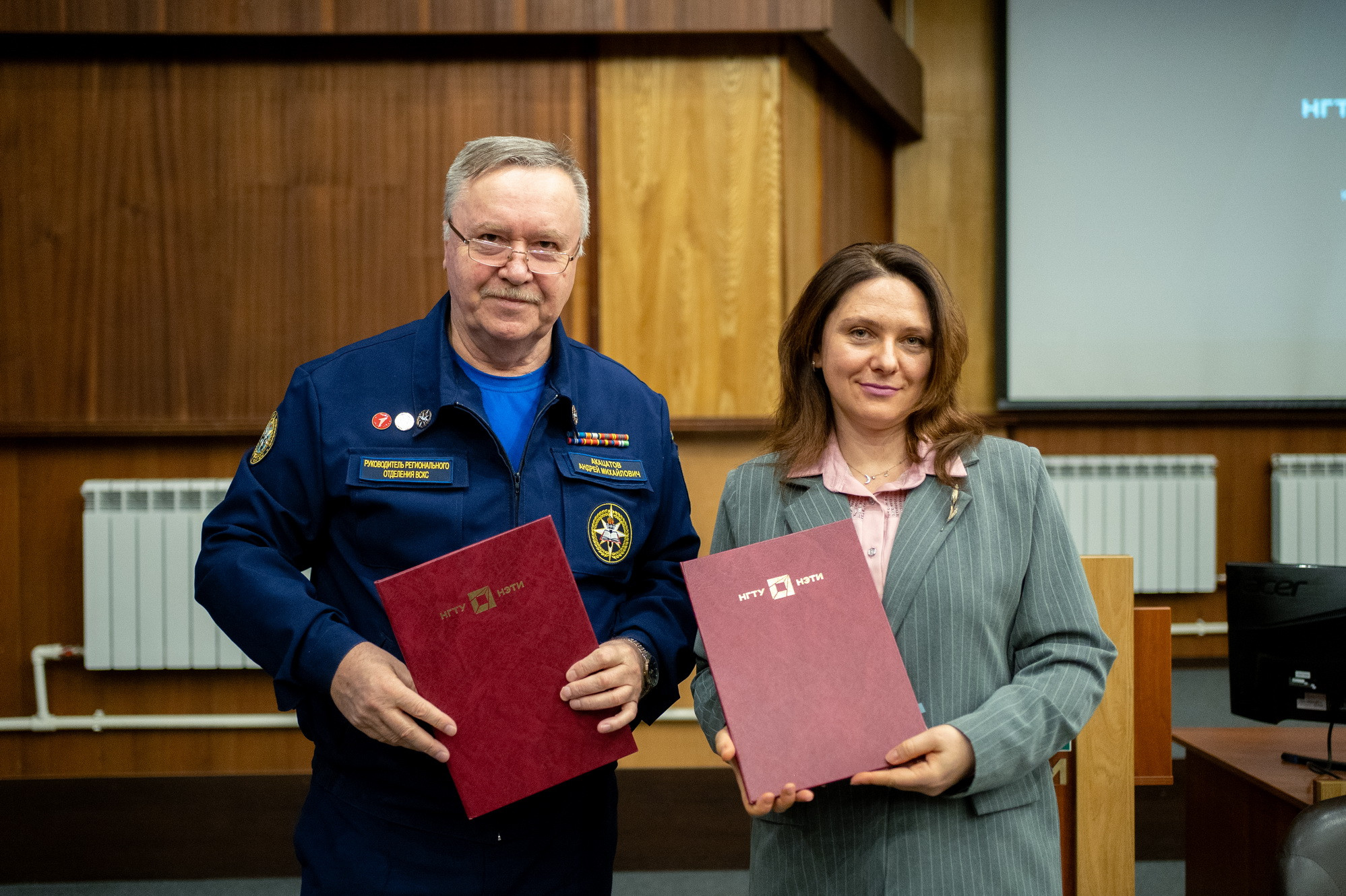 фотография: А. Непомнящих