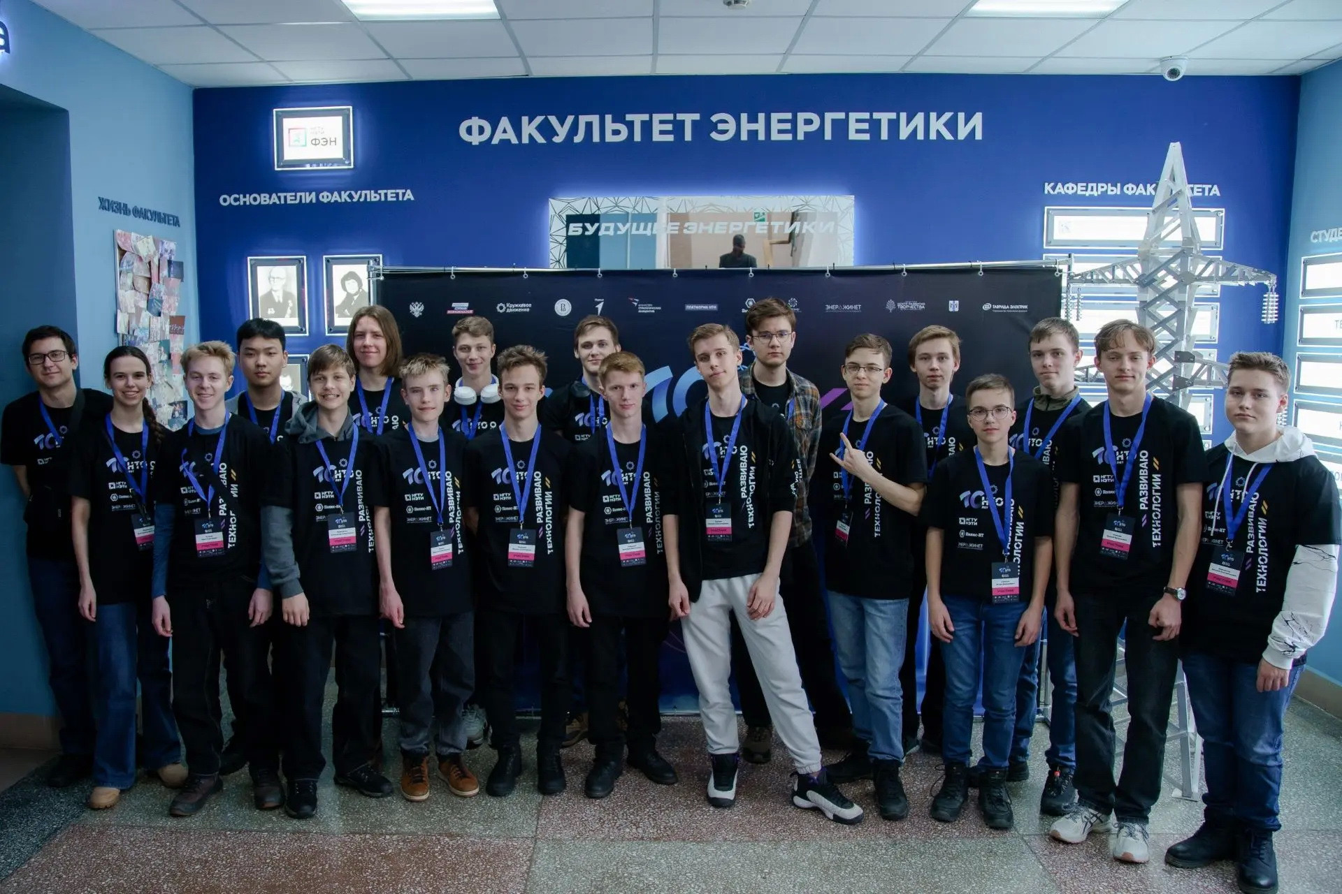 фотография: фото предоставлены организаторами