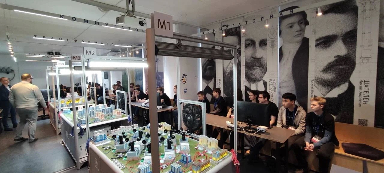 фотография: фото предоставлены организаторами