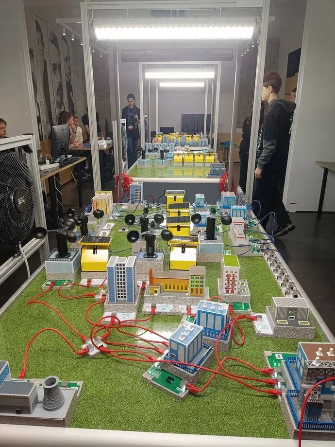 фотография: фото предоставлены организаторами