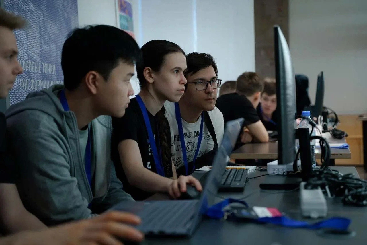 фотография: фото предоставлены организаторами