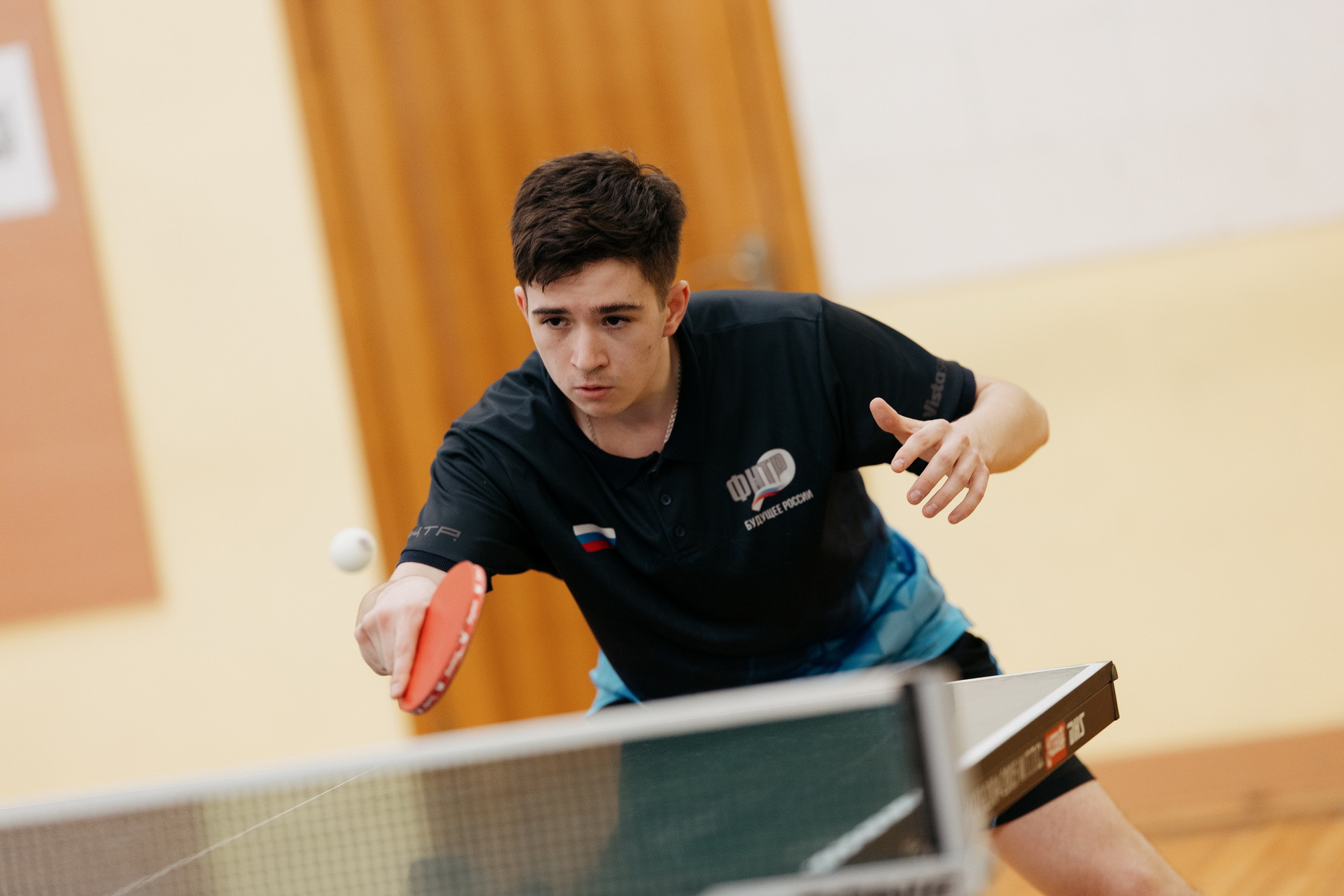 фотография: В. Гуськов