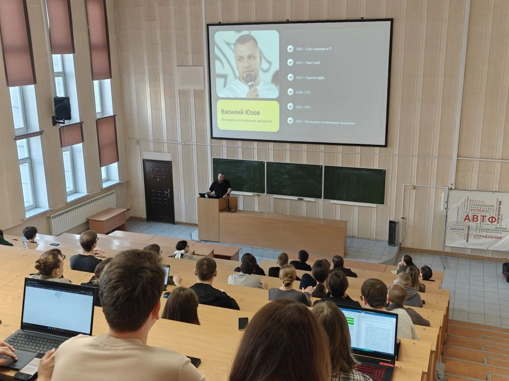 фотография: предоставлено организаторами