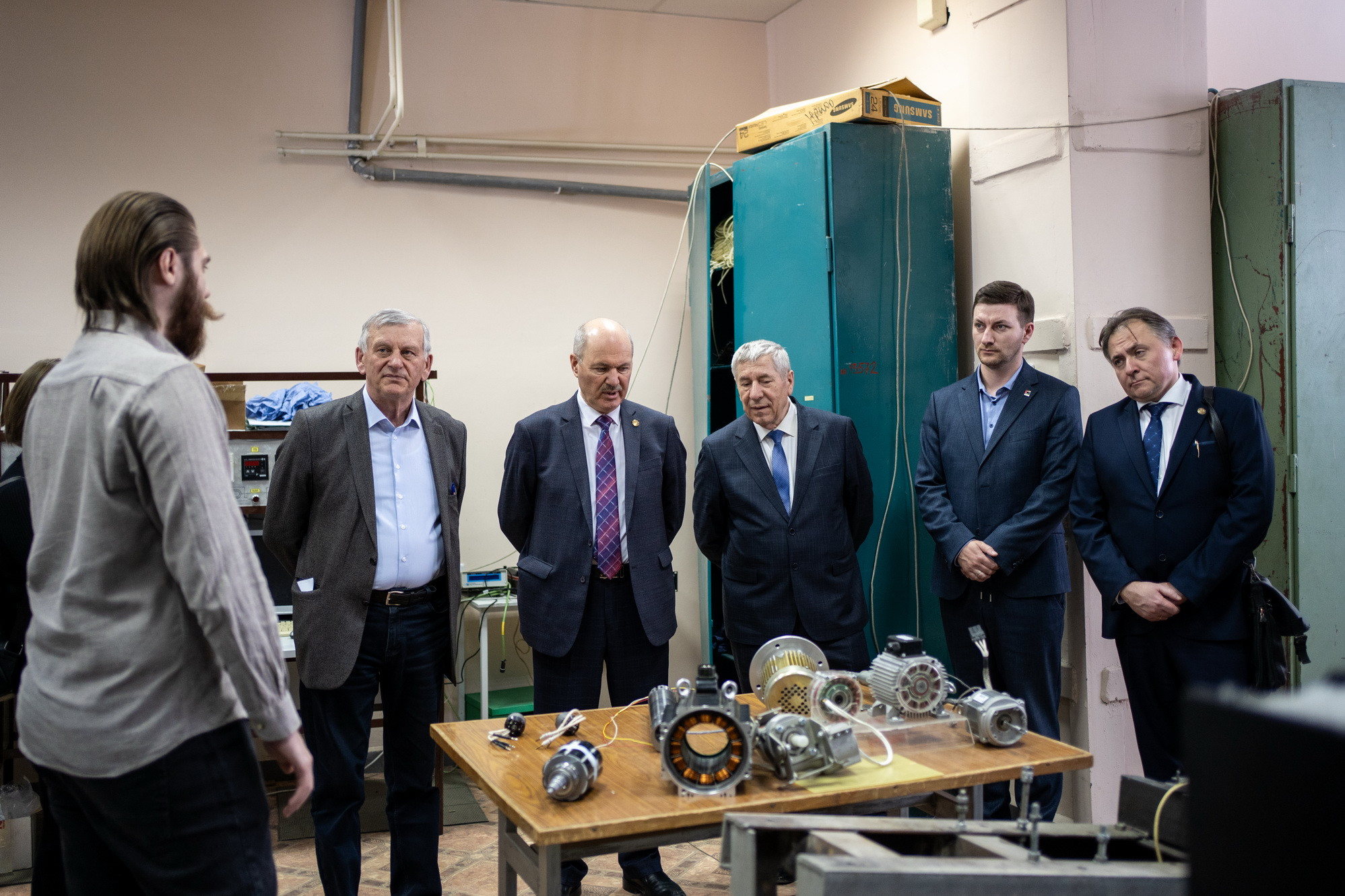 фотография: А. Непомнящих