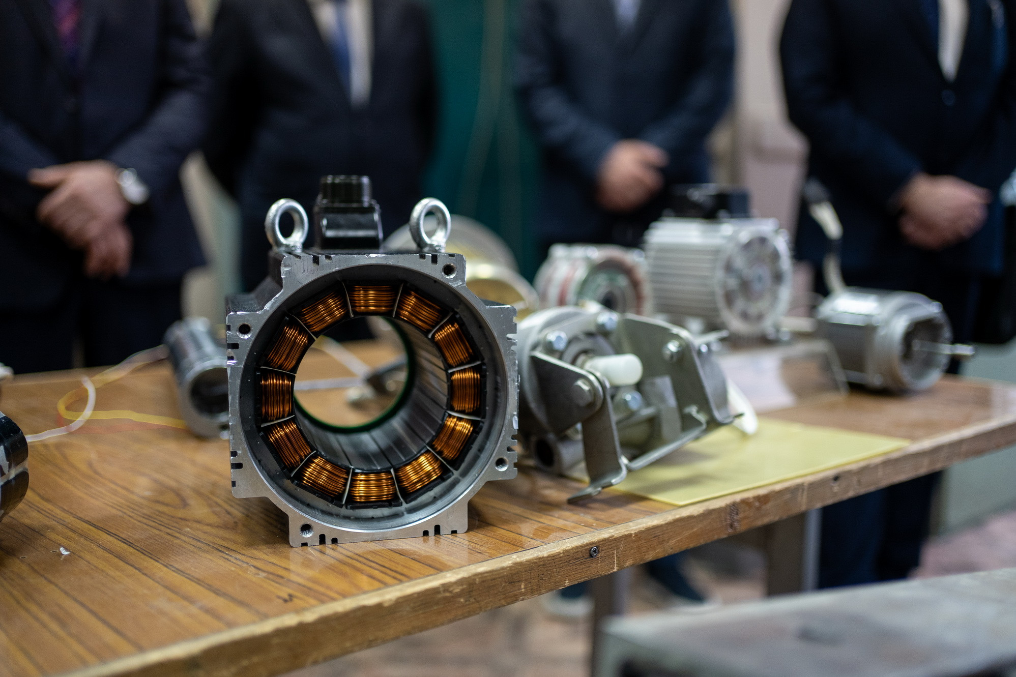 фотография: А. Непомнящих