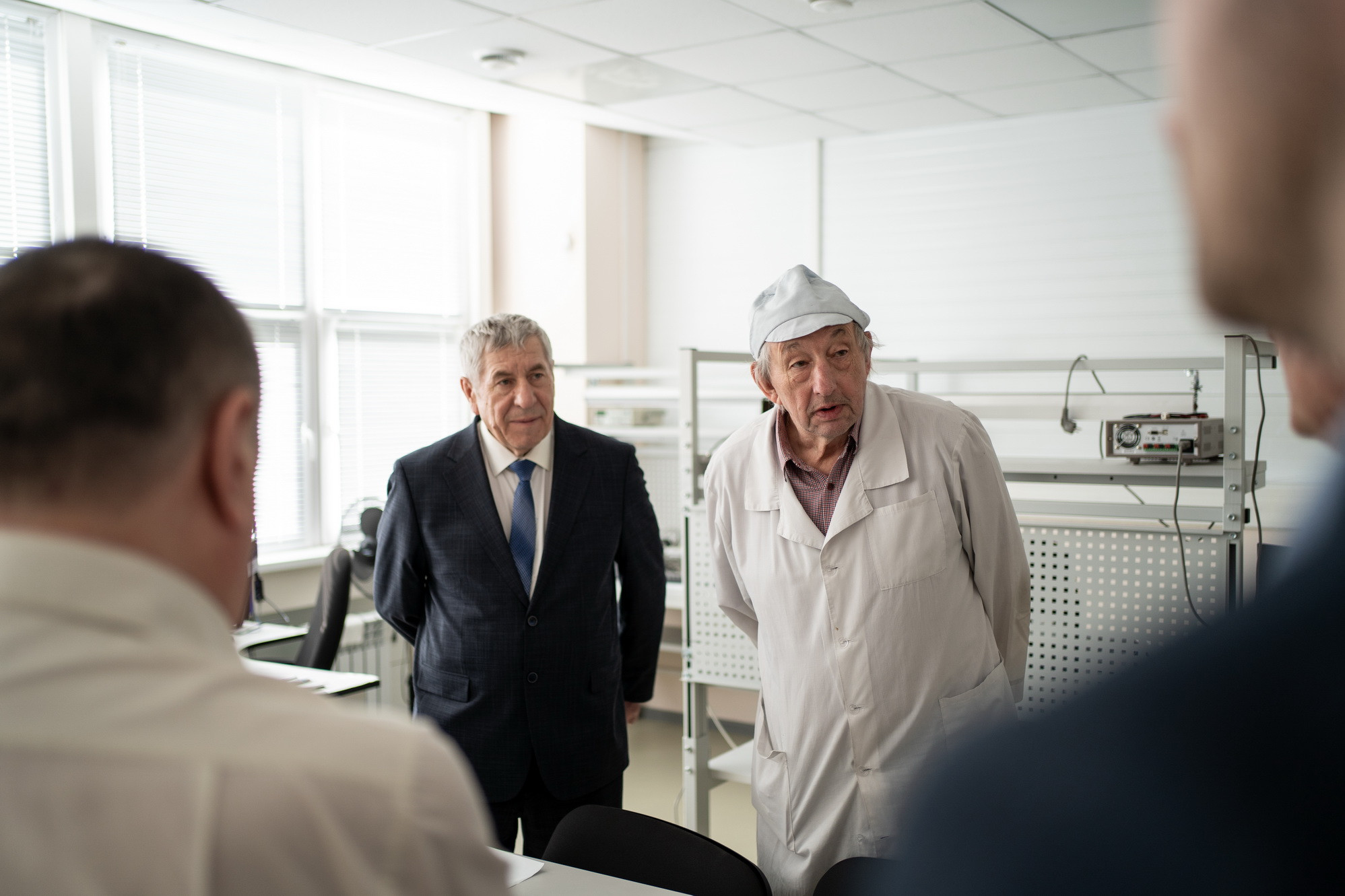 фотография: А. Непомнящих