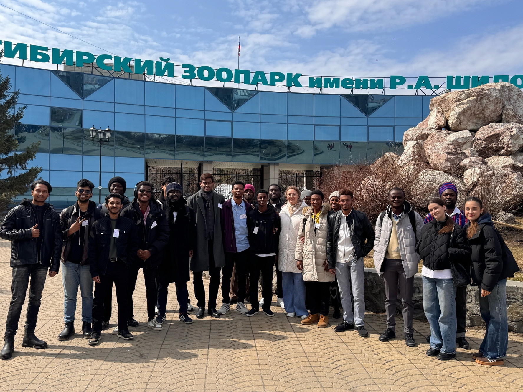 фотография: предоставлено УМС