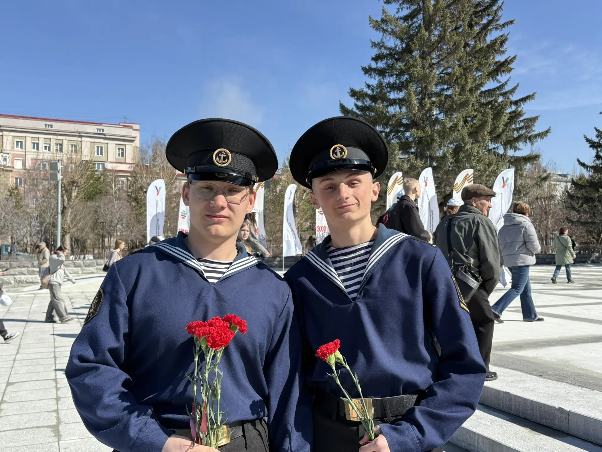 фотография: Управление информационной политики