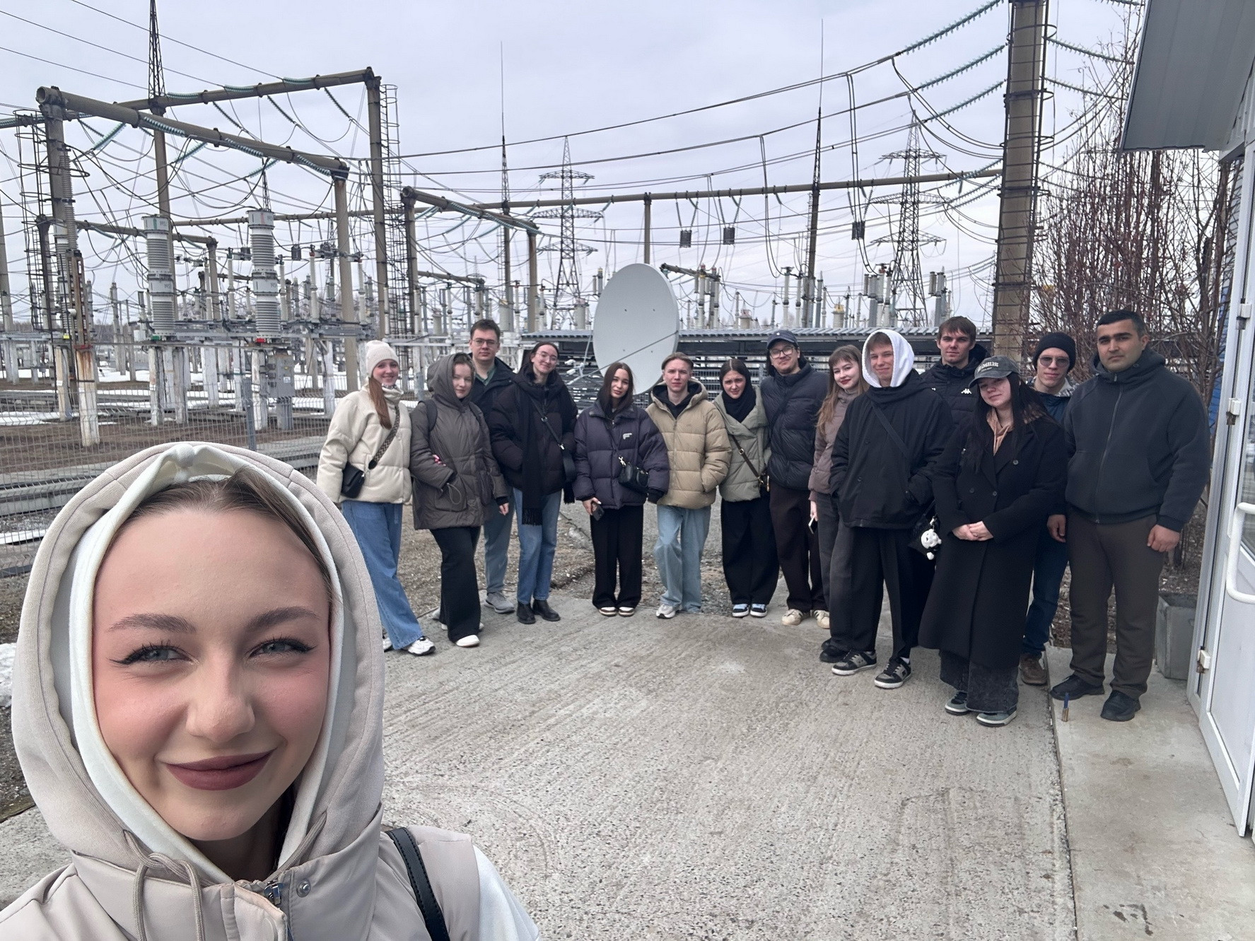 фотография: предоставлены ФЭН
