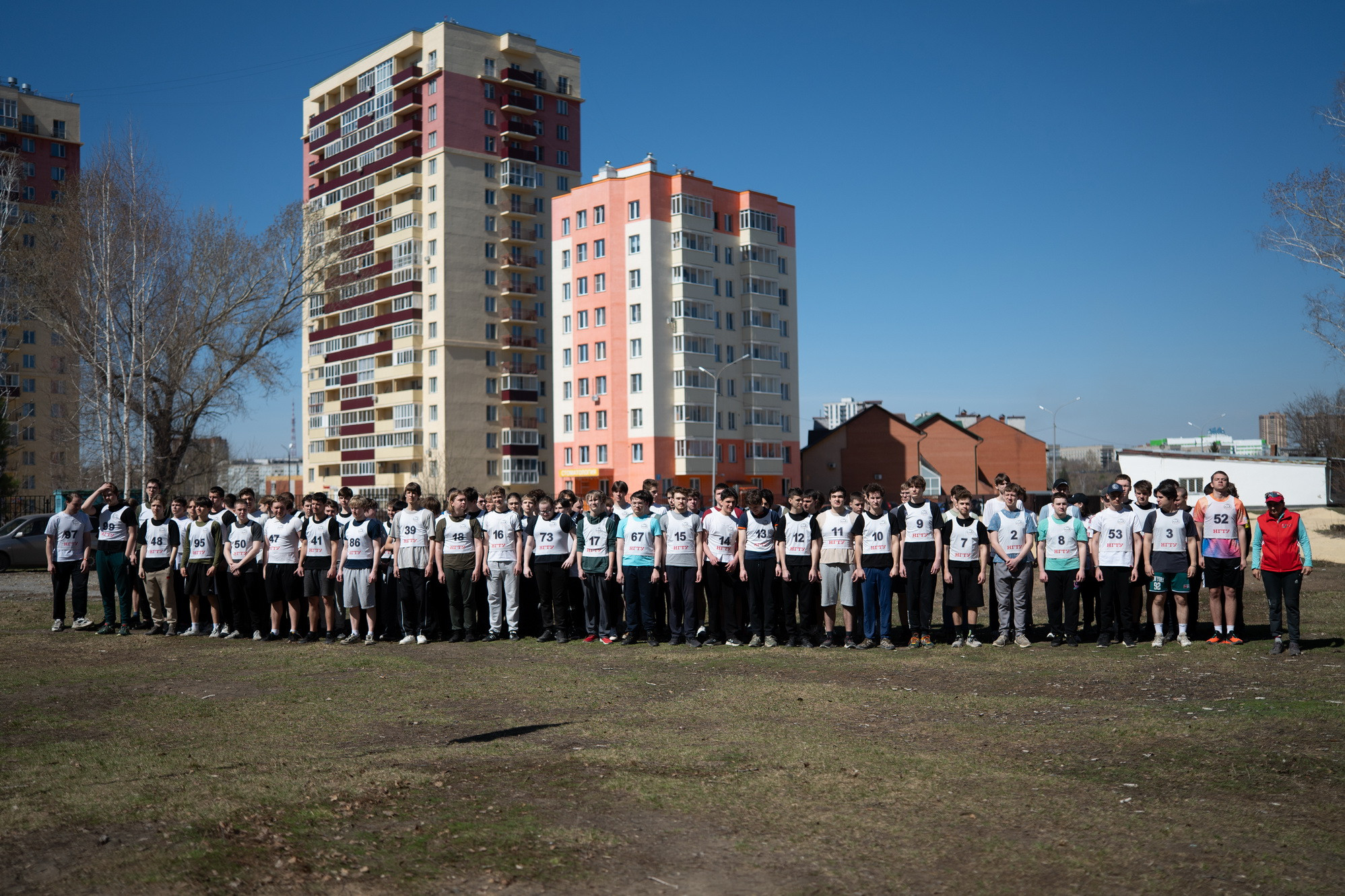 фотография: В. Гуськов