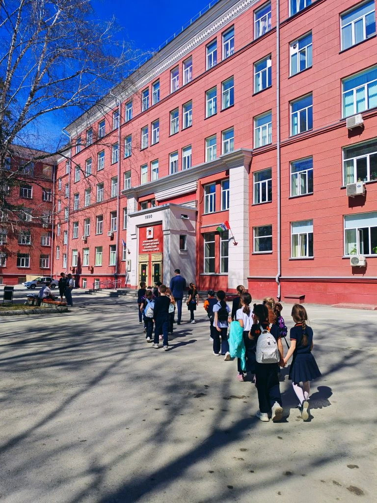 фотография: Предоставлены Александром Дворцевым