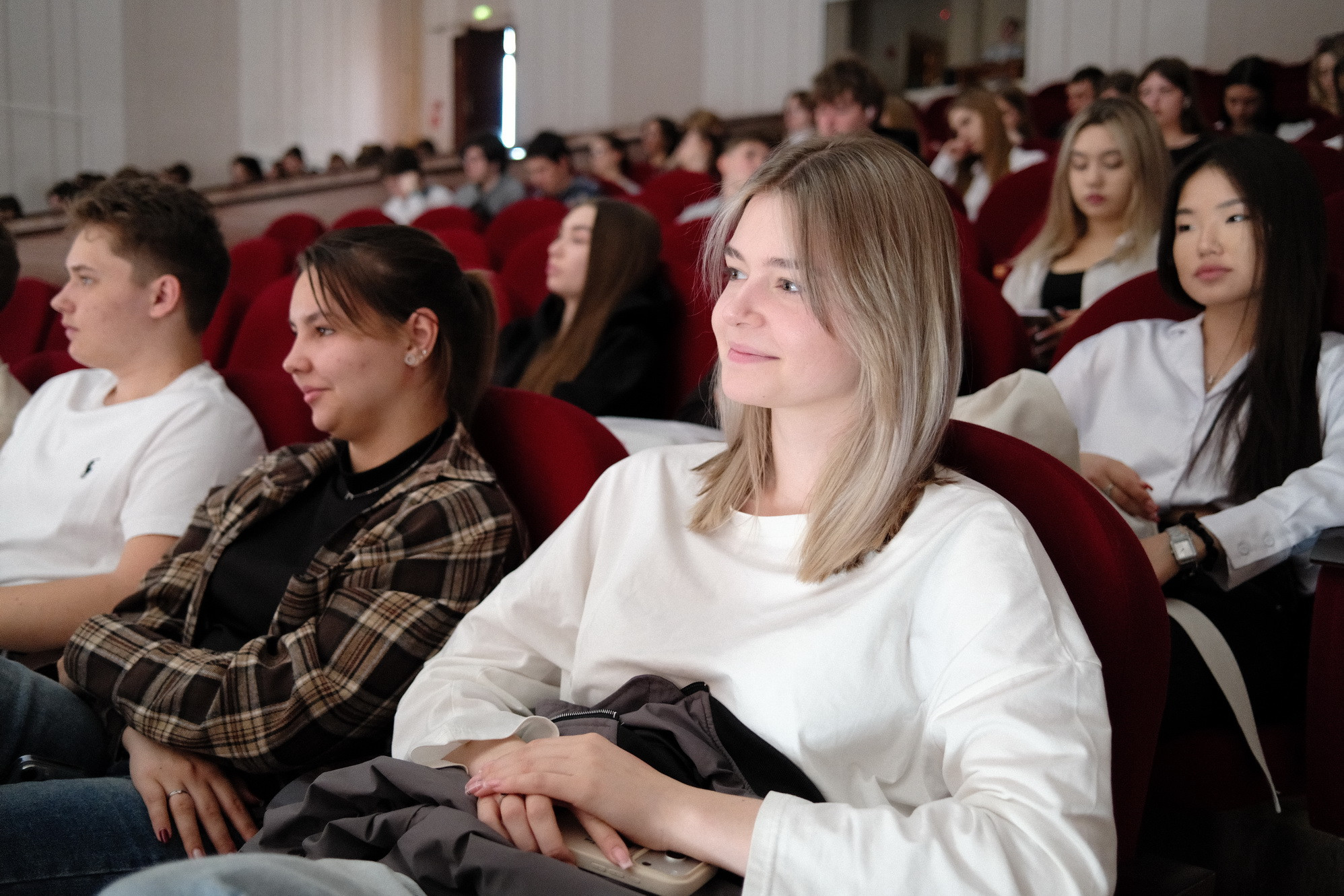 фотография: В. Гуськов